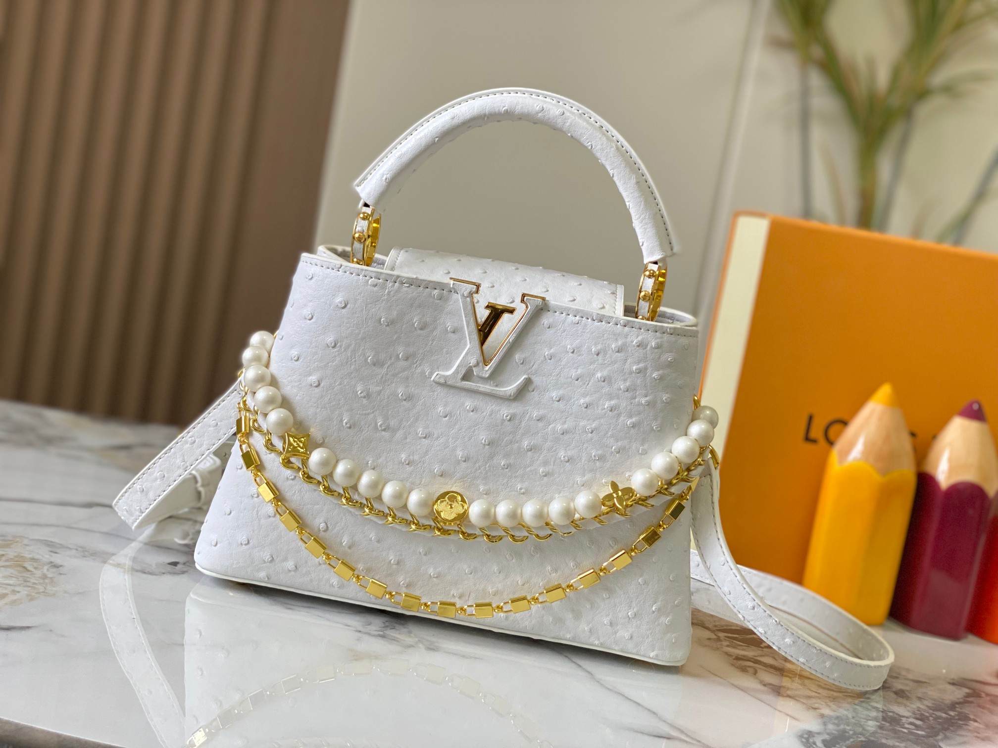 New Luxury LV Bag 11821