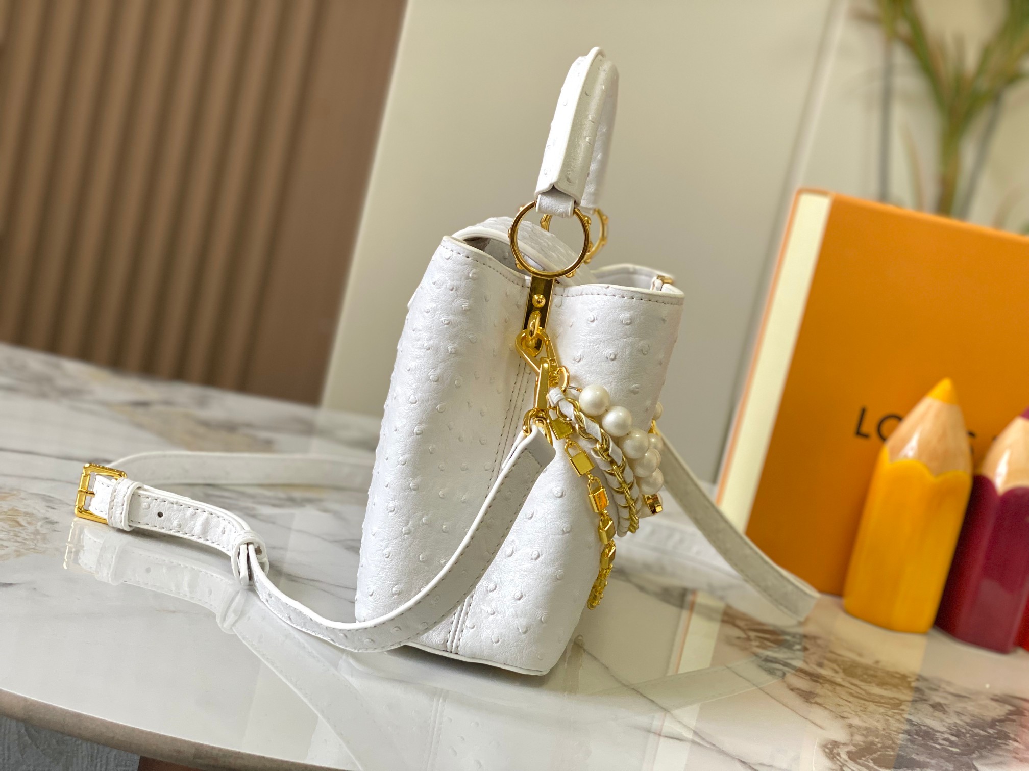 New Luxury LV Bag 11821