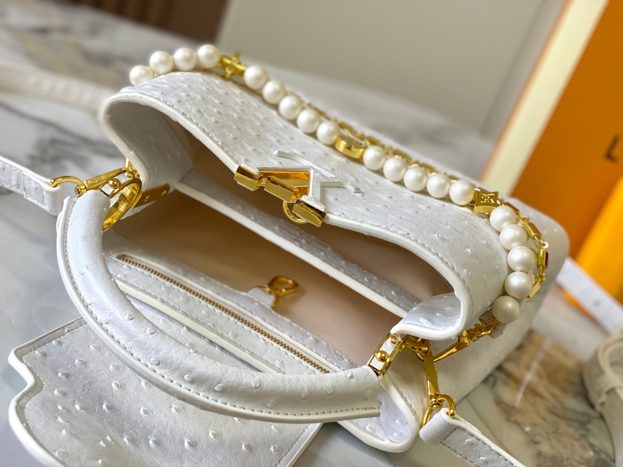 New Luxury LV Bag 11821