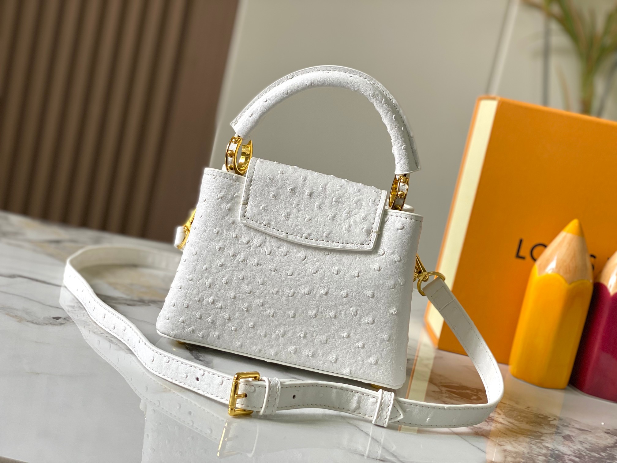 New Luxury LV Bag 11822