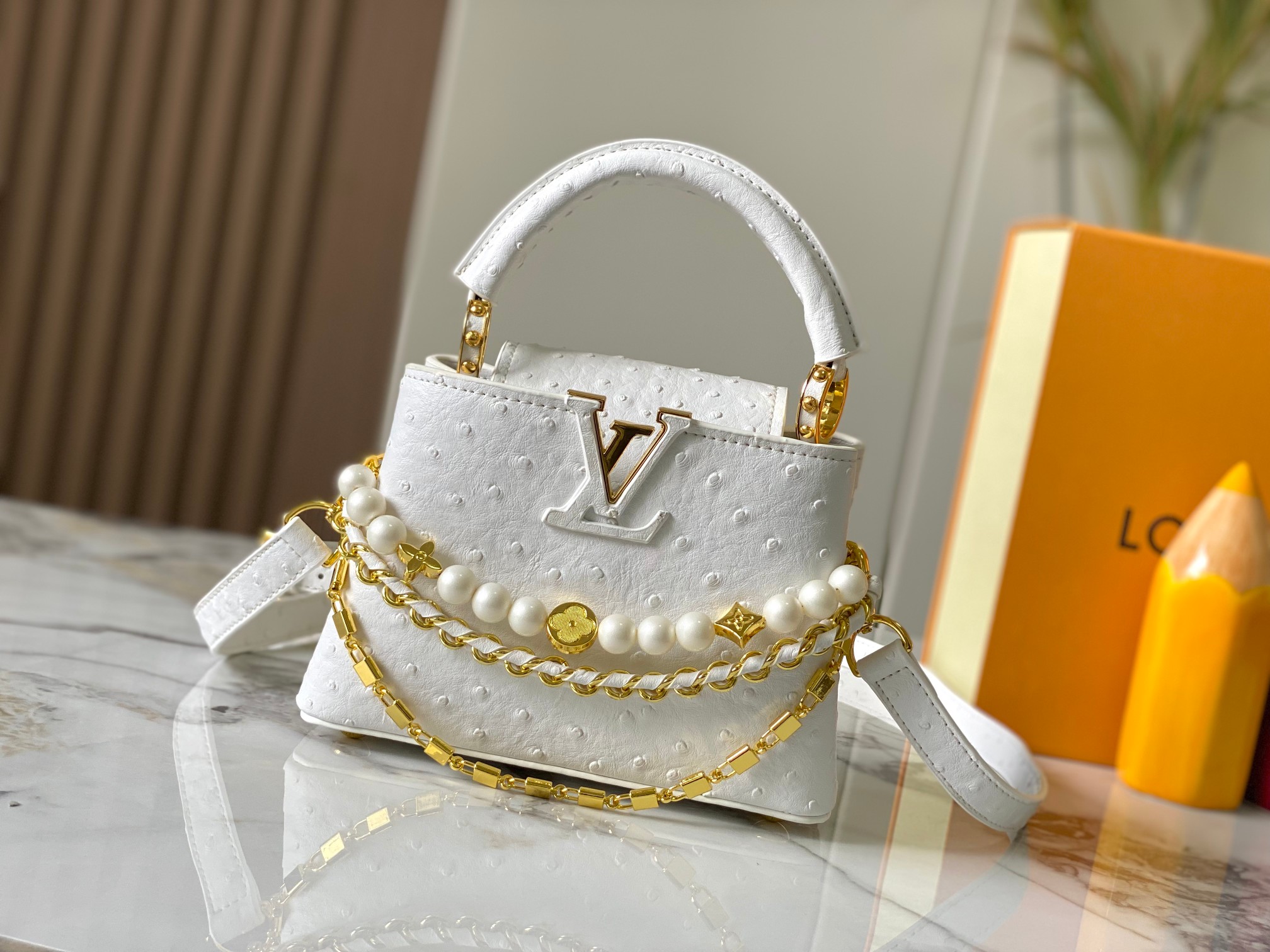 New Luxury LV Bag 11822