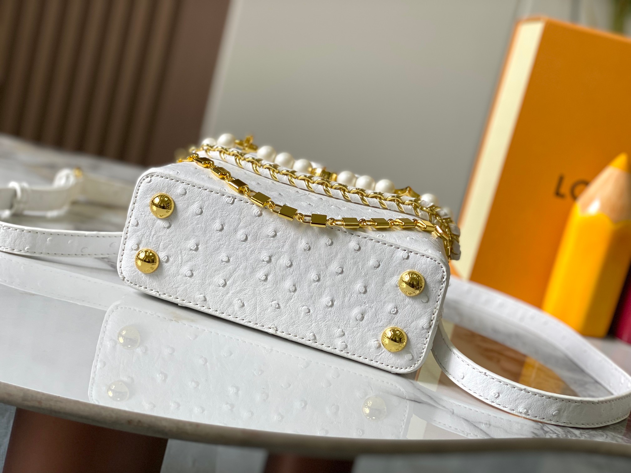 New Luxury LV Bag 11822