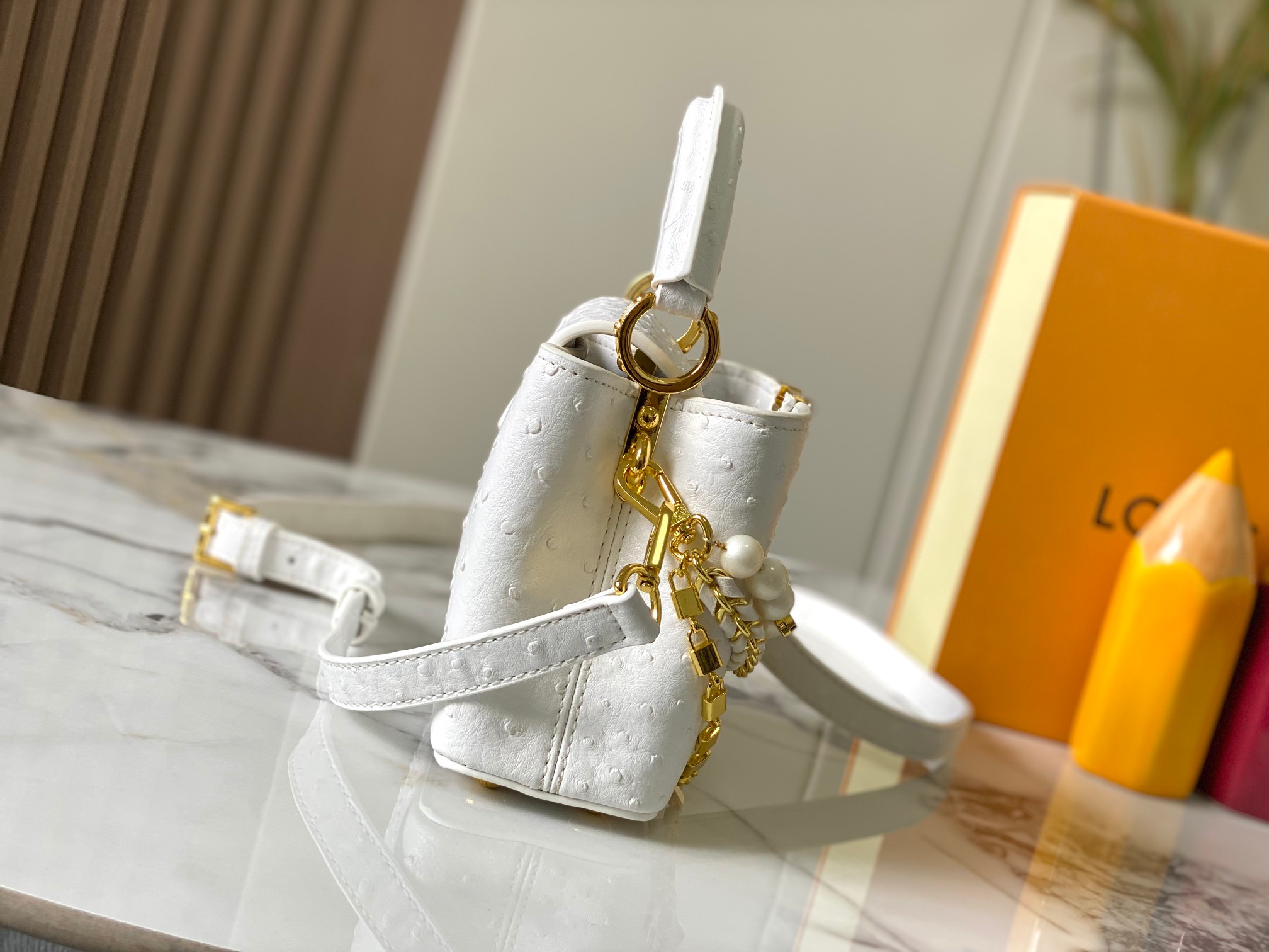 New Luxury LV Bag 11822