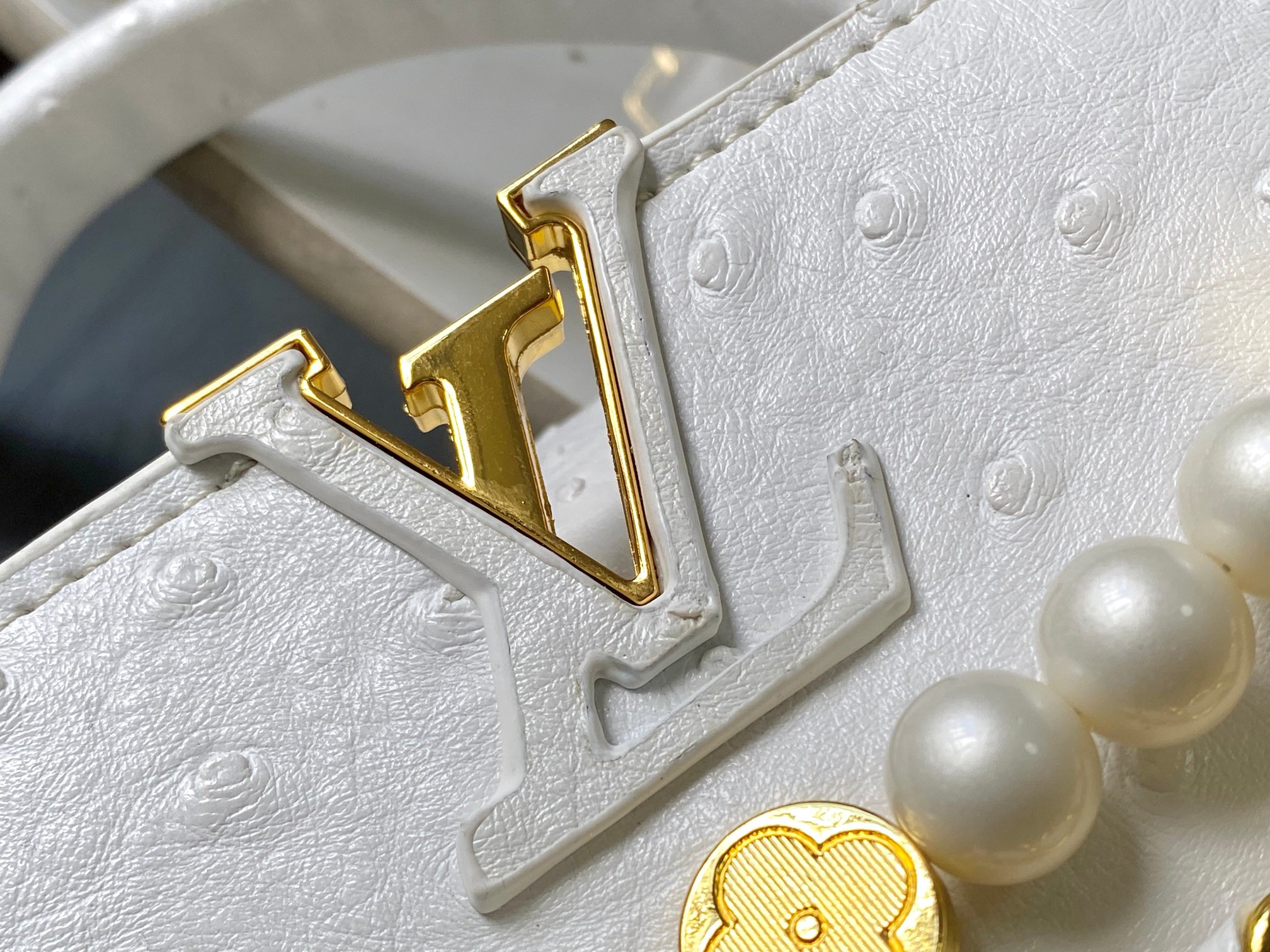 New Luxury LV Bag 11822