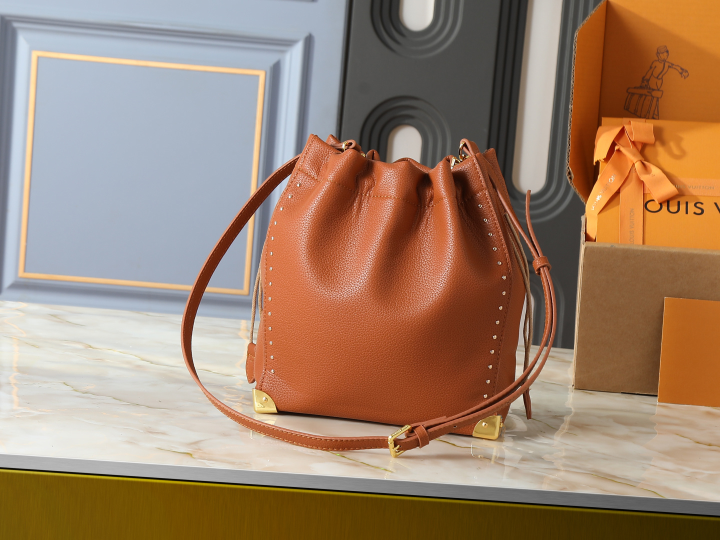 New Luxury LV Bag 11823
