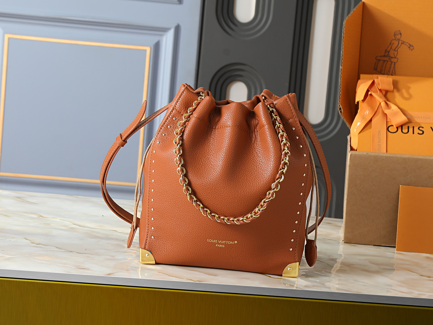 New Luxury LV Bag 11823