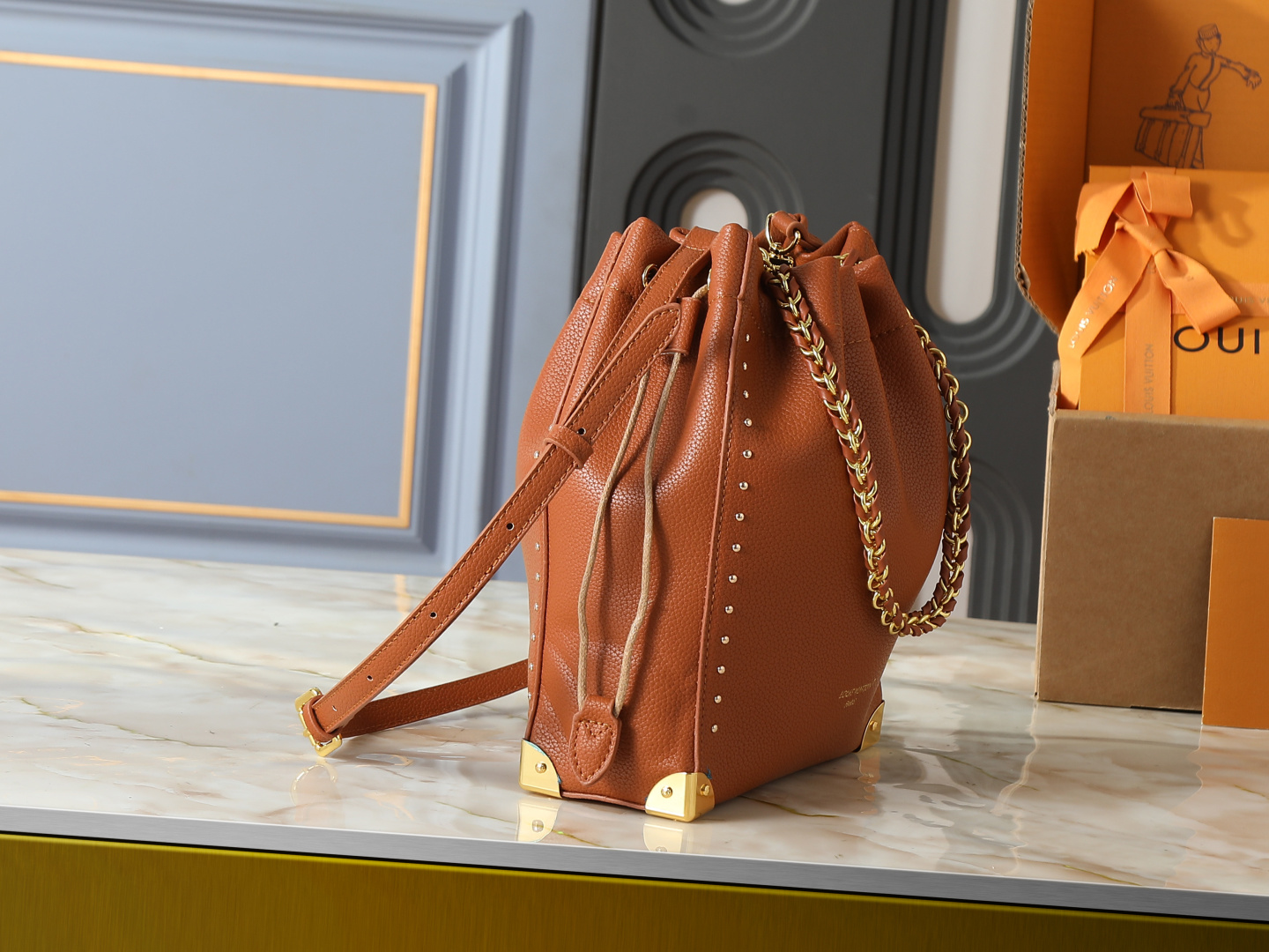 New Luxury LV Bag 11823