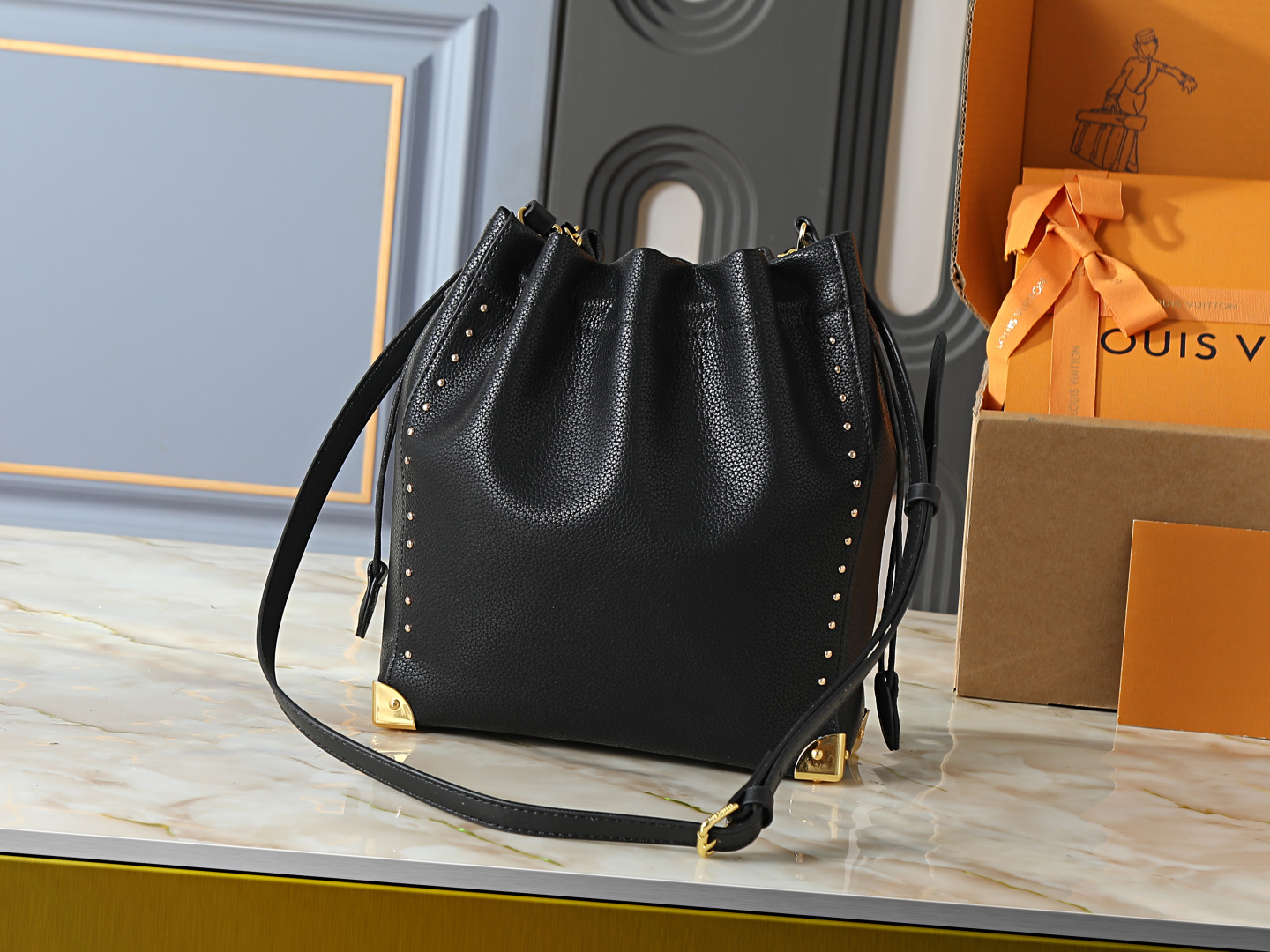 New Luxury LV Bag 11824