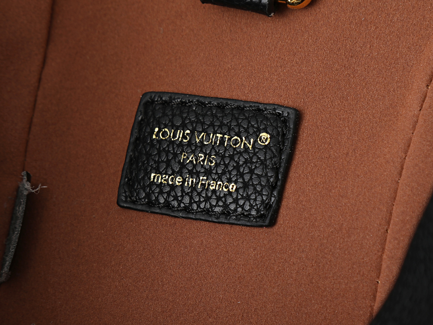 New Luxury LV Bag 11824
