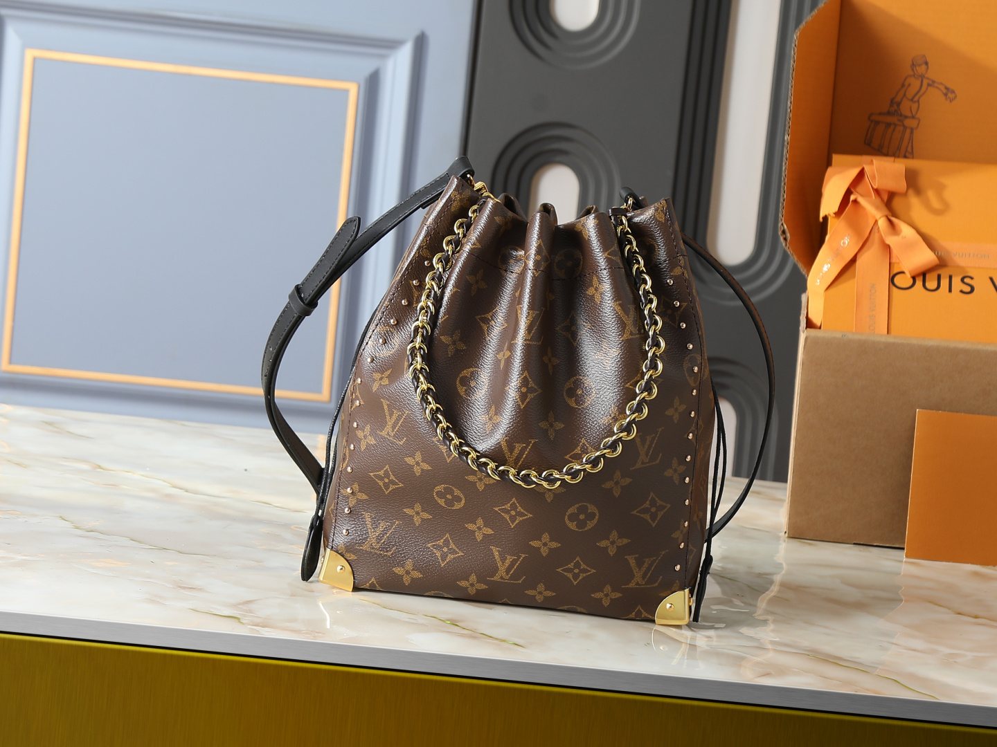 New Luxury LV Bag 11825