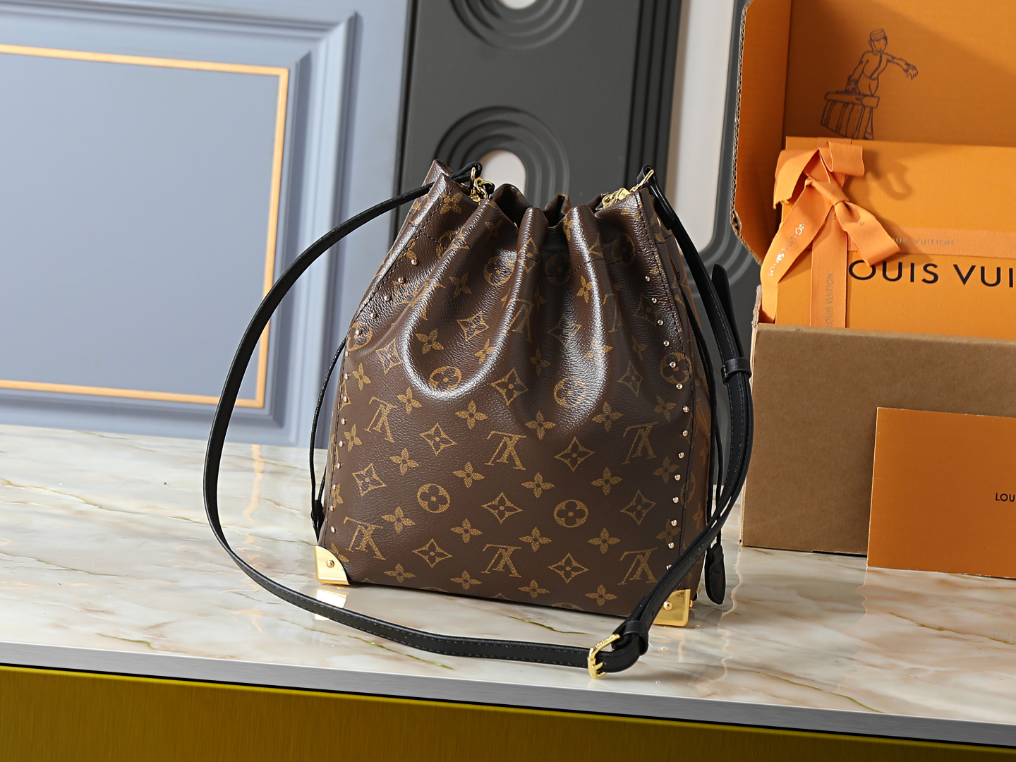 New Luxury LV Bag 11825