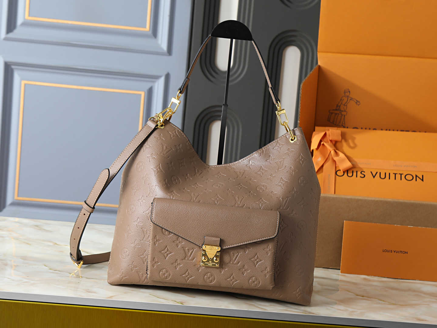 New Luxury LV Bag 11826