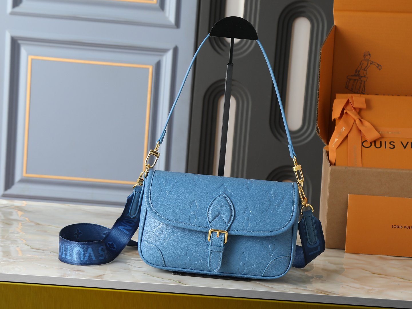 New Luxury LV Bag 11828