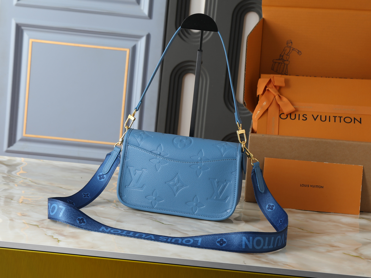New Luxury LV Bag 11828
