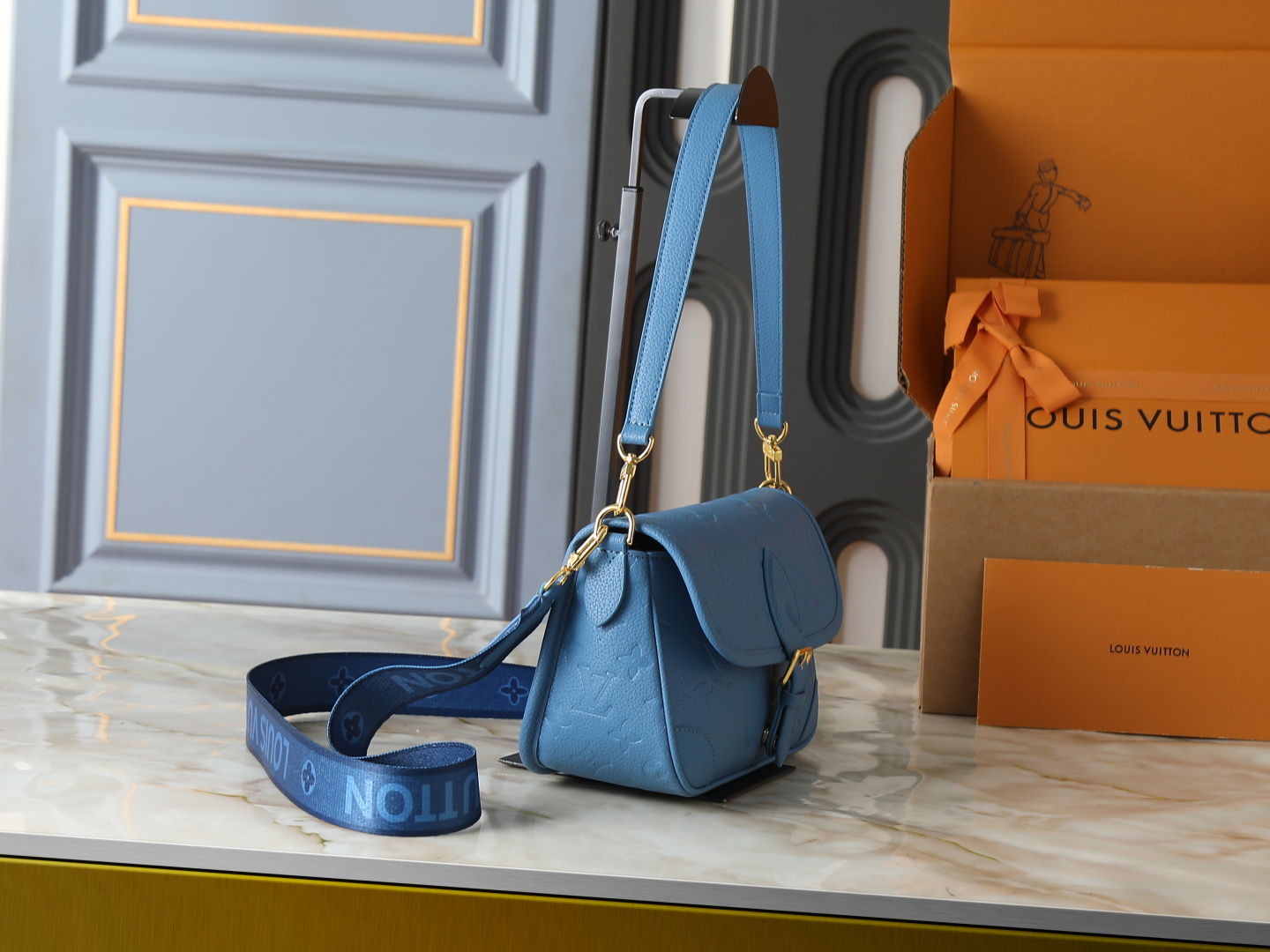 New Luxury LV Bag 11828