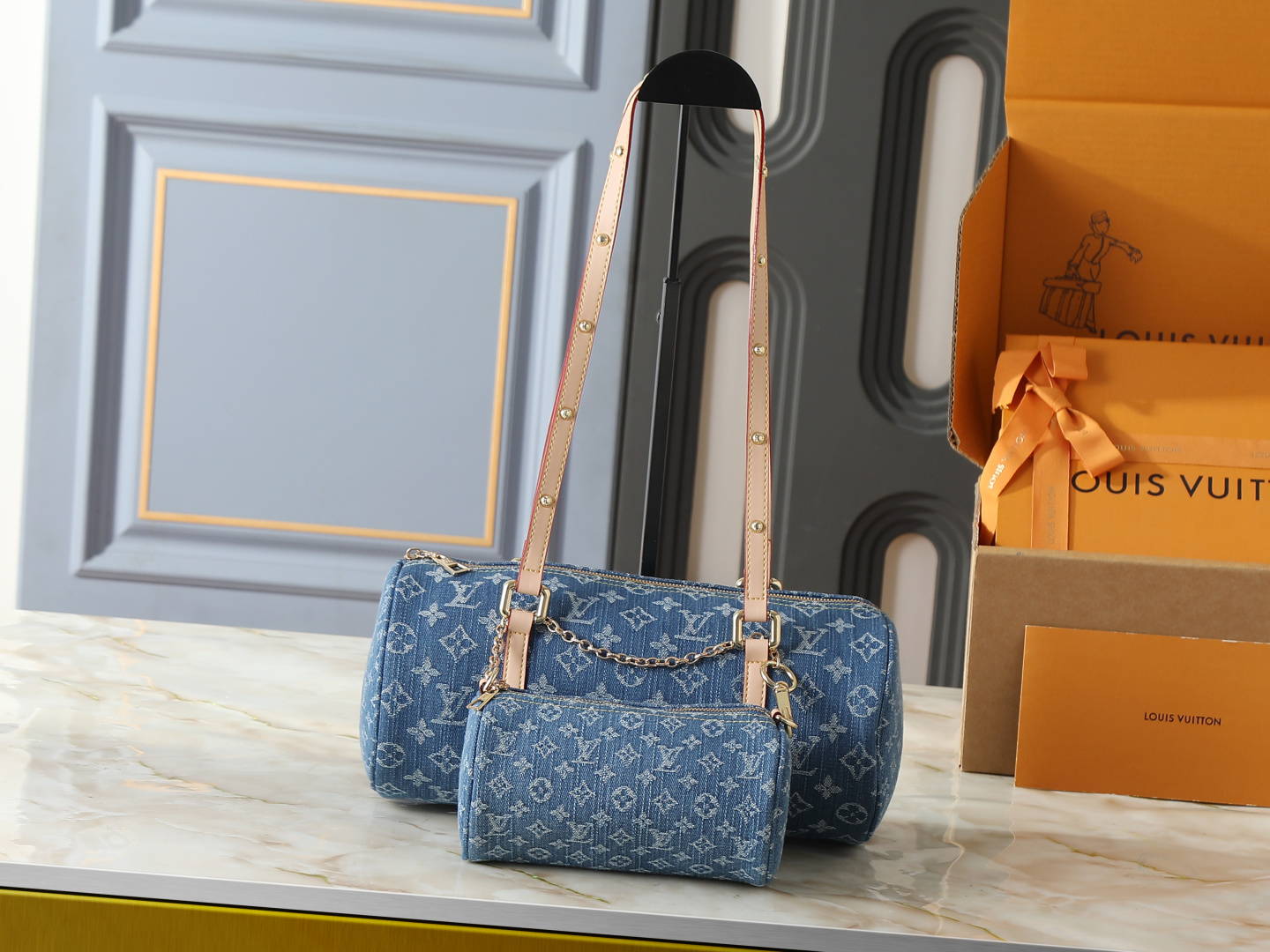 New Luxury LV Bag 11829