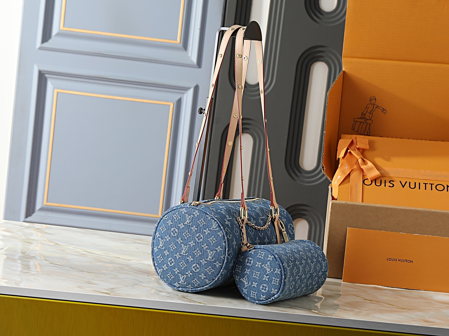 New Luxury LV Bag 11829