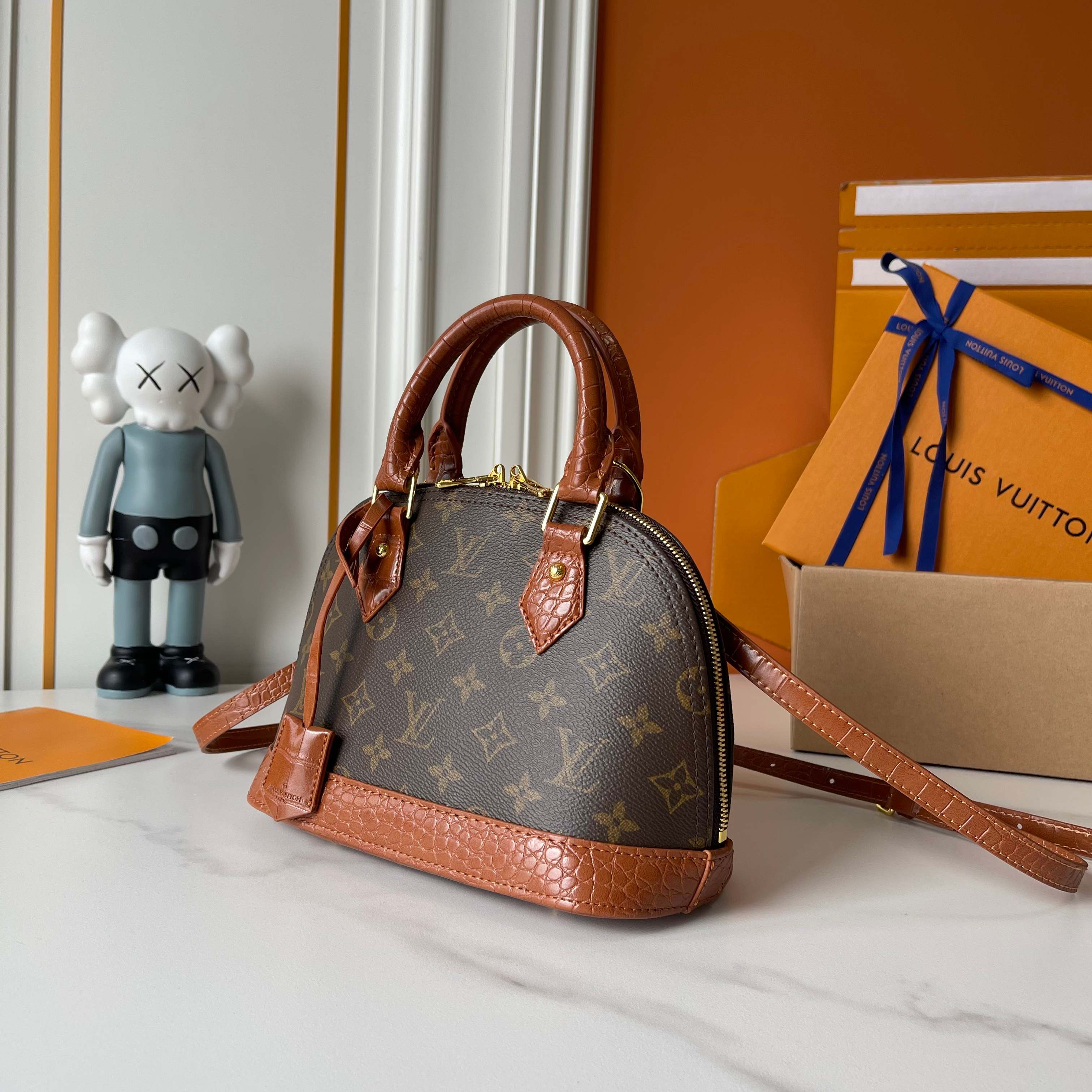 New Luxury LV Bag 11832