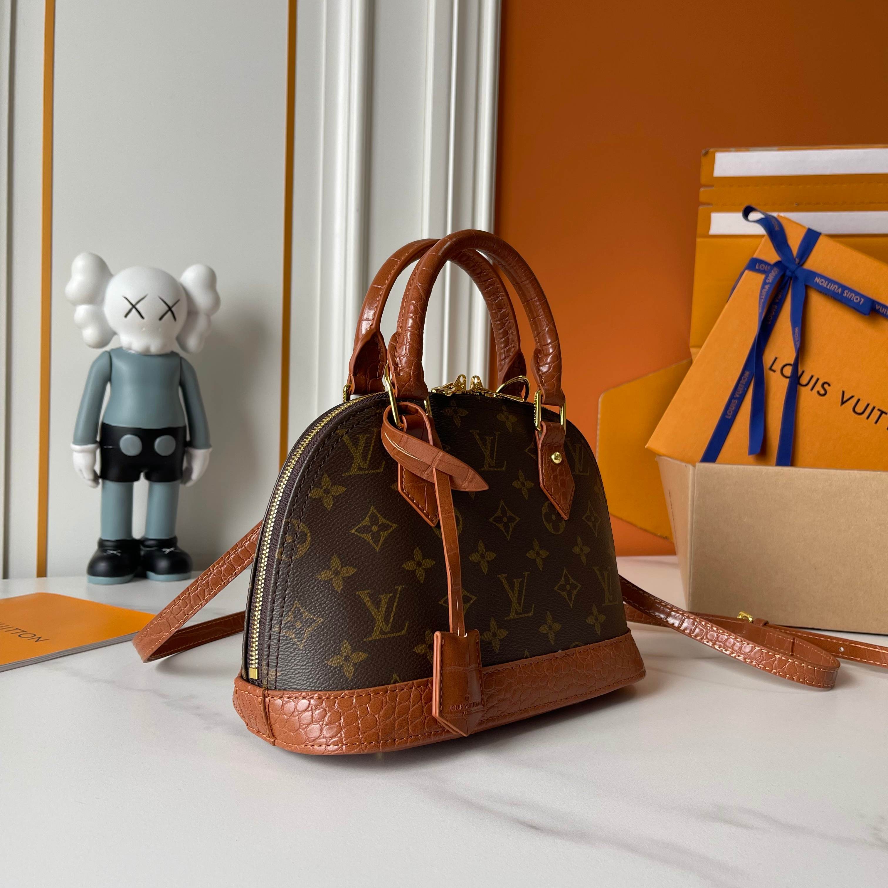 New Luxury LV Bag 11832