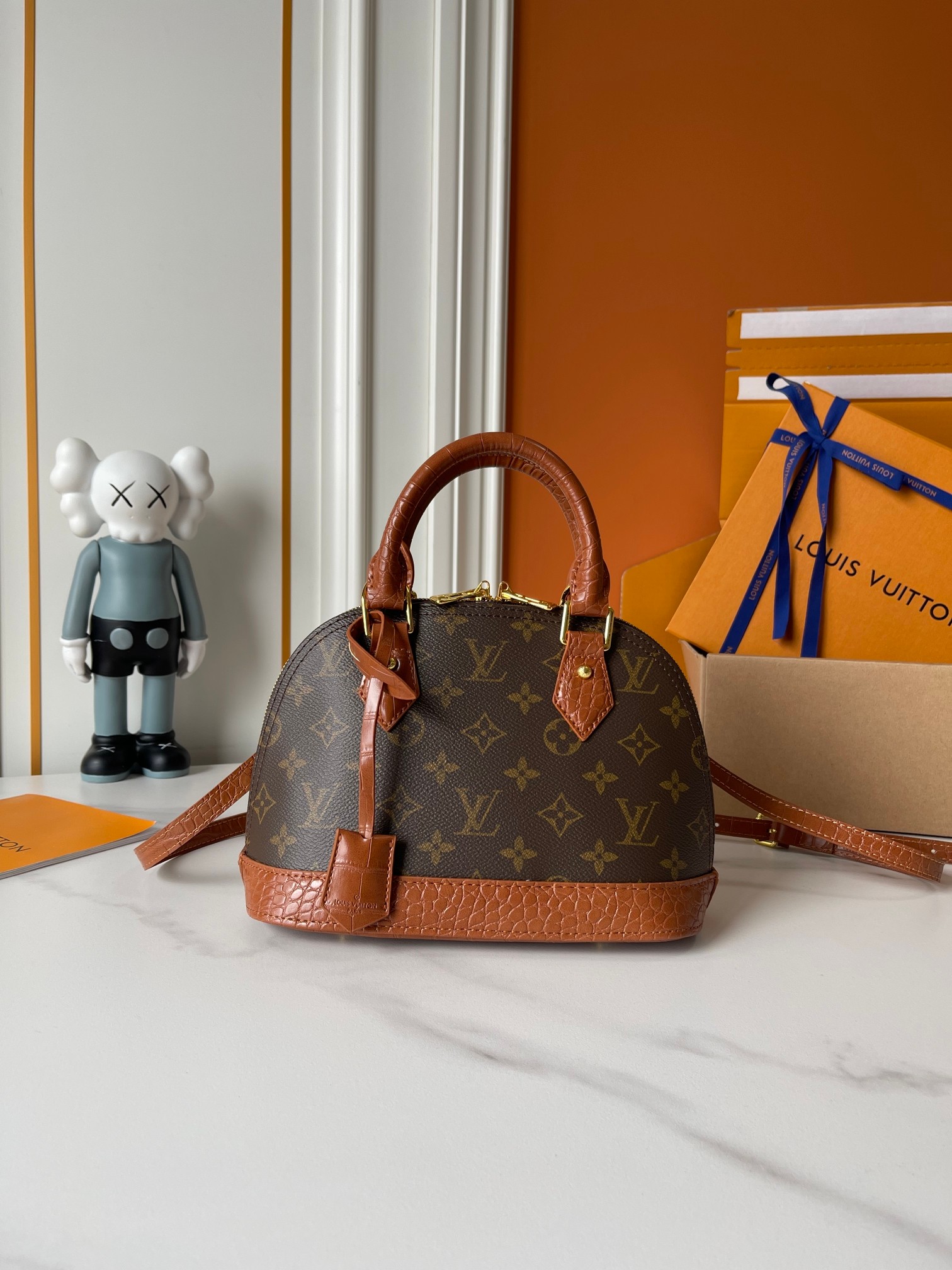 New Luxury LV Bag 11832