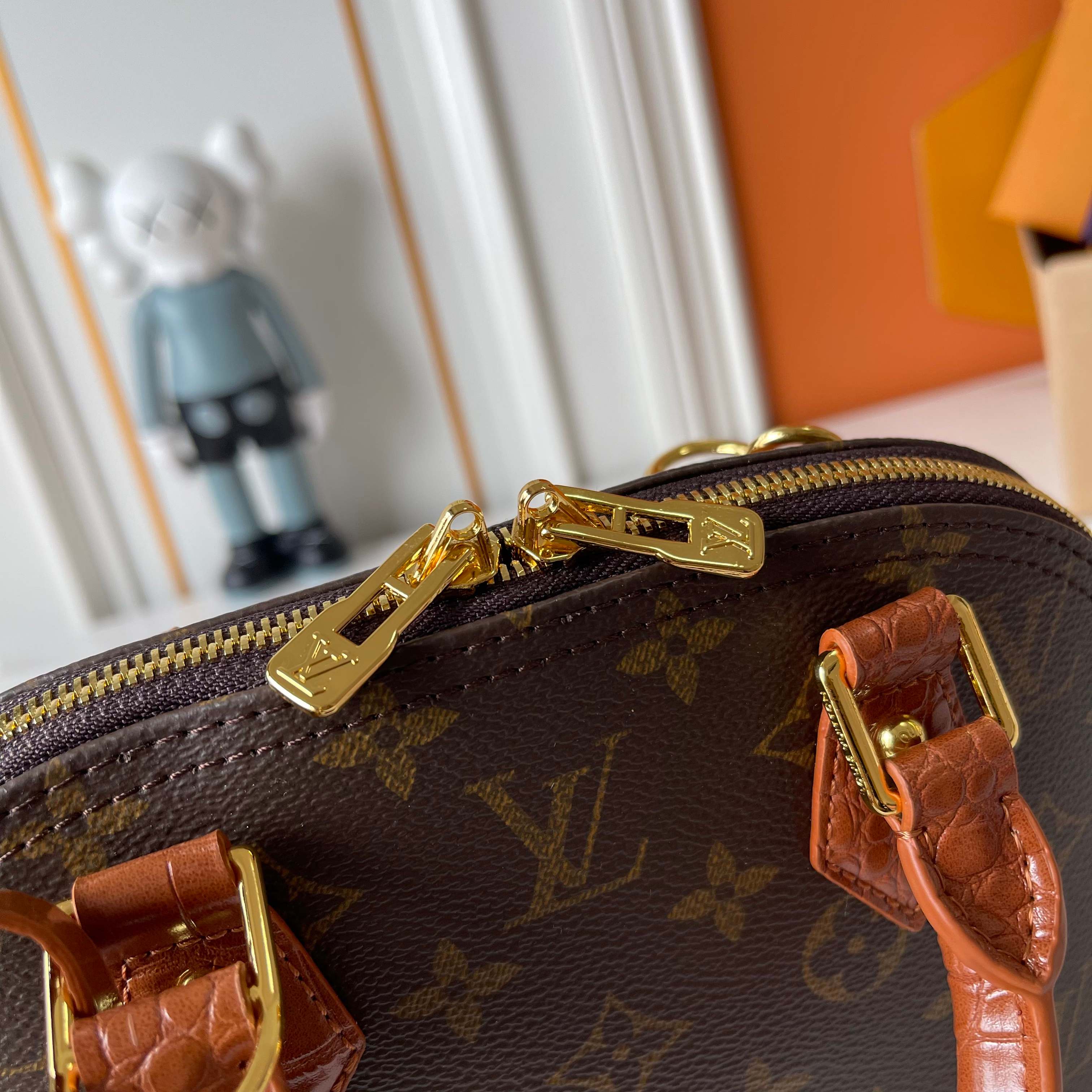 New Luxury LV Bag 11832