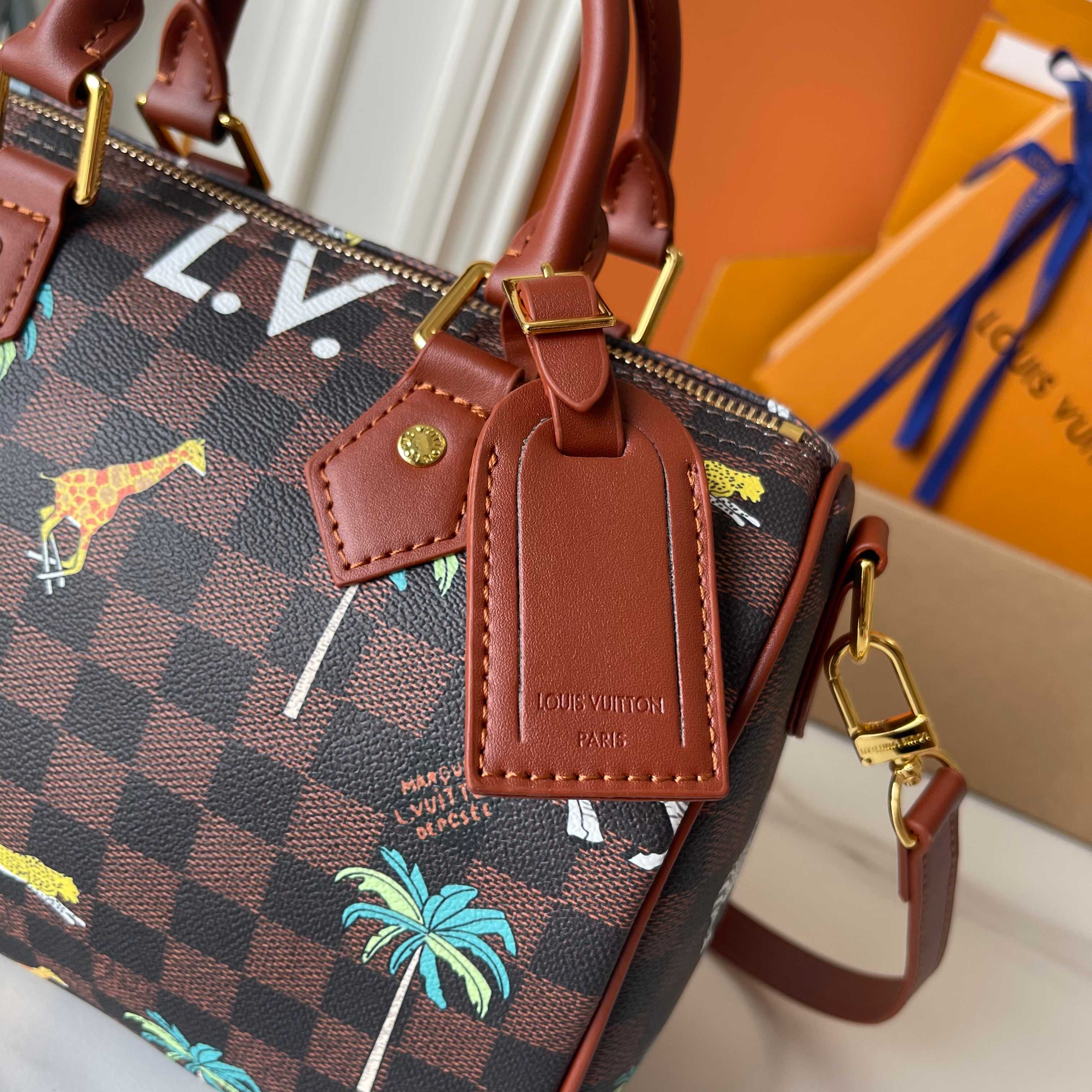 New Luxury LV Bag 11833