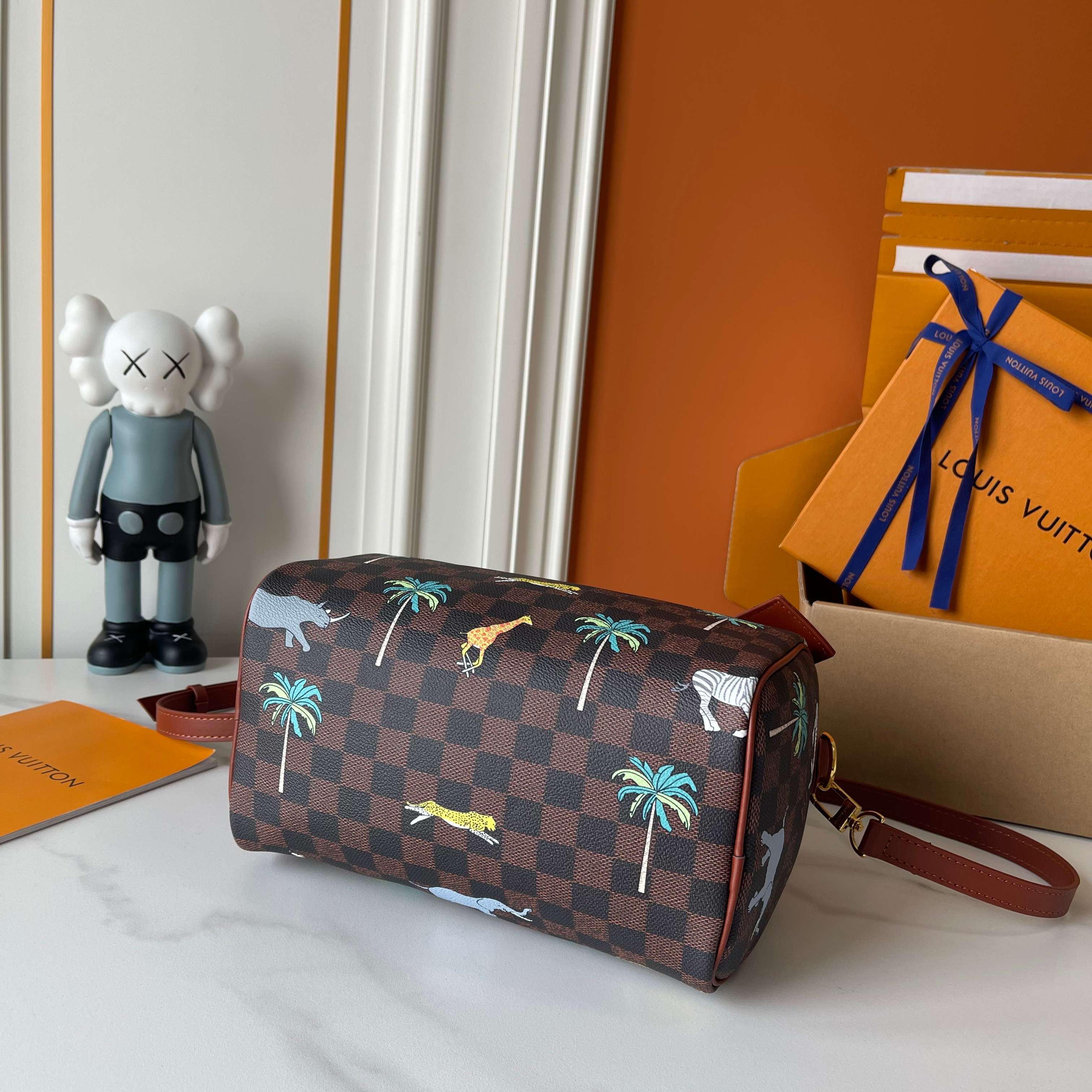New Luxury LV Bag 11833