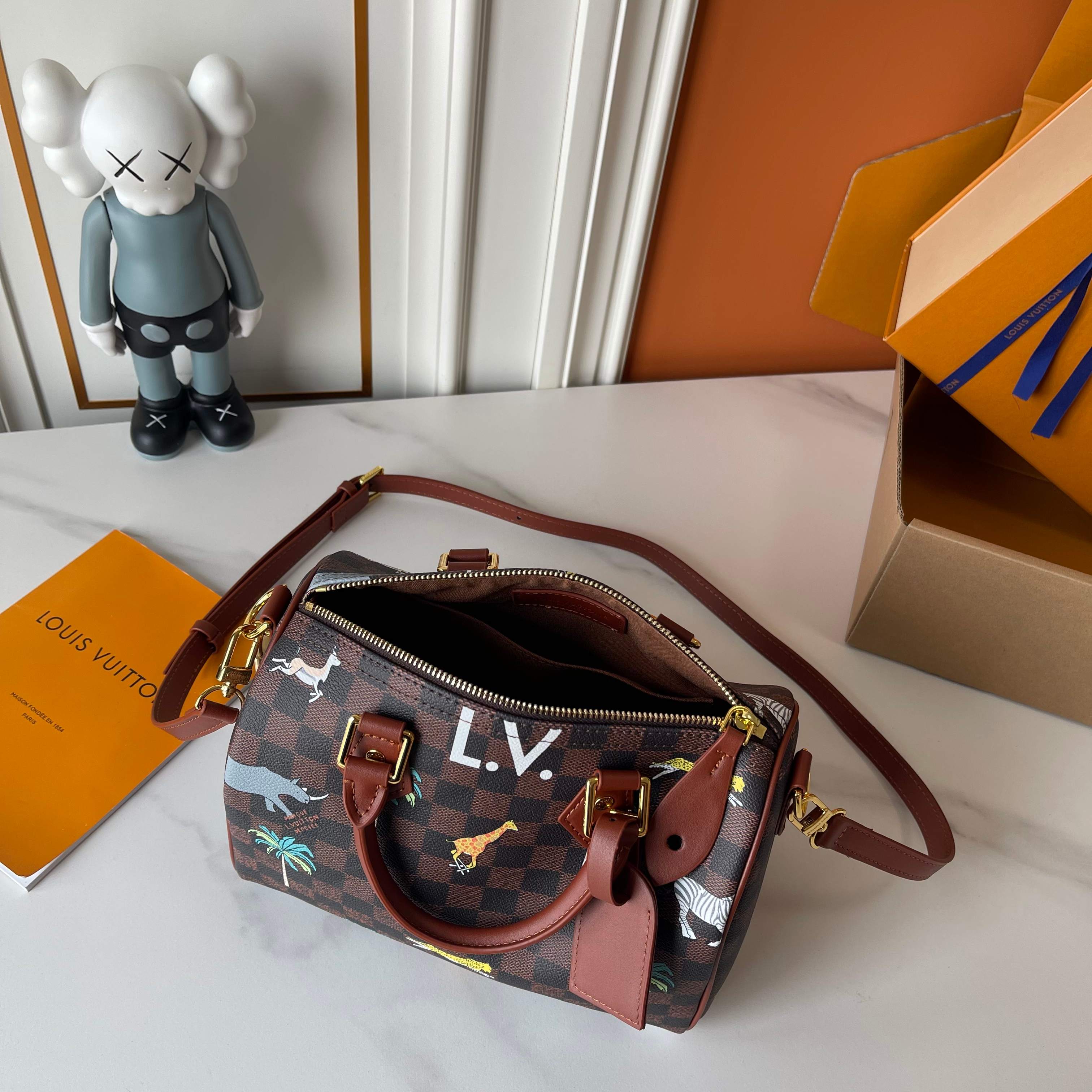 New Luxury LV Bag 11833