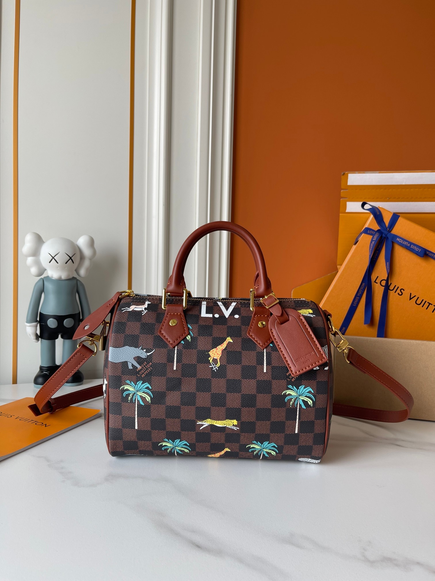 New Luxury LV Bag 11833