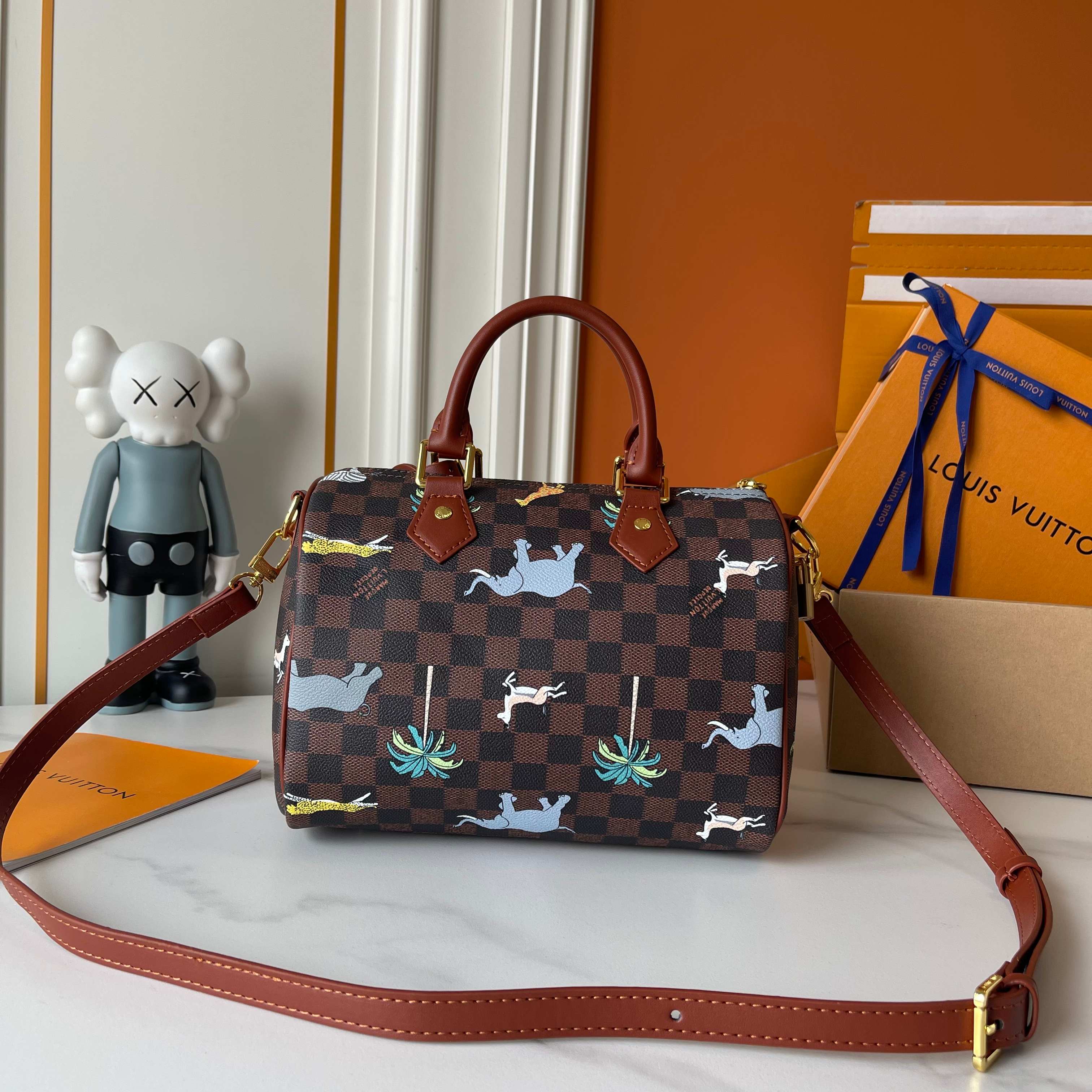 New Luxury LV Bag 11833