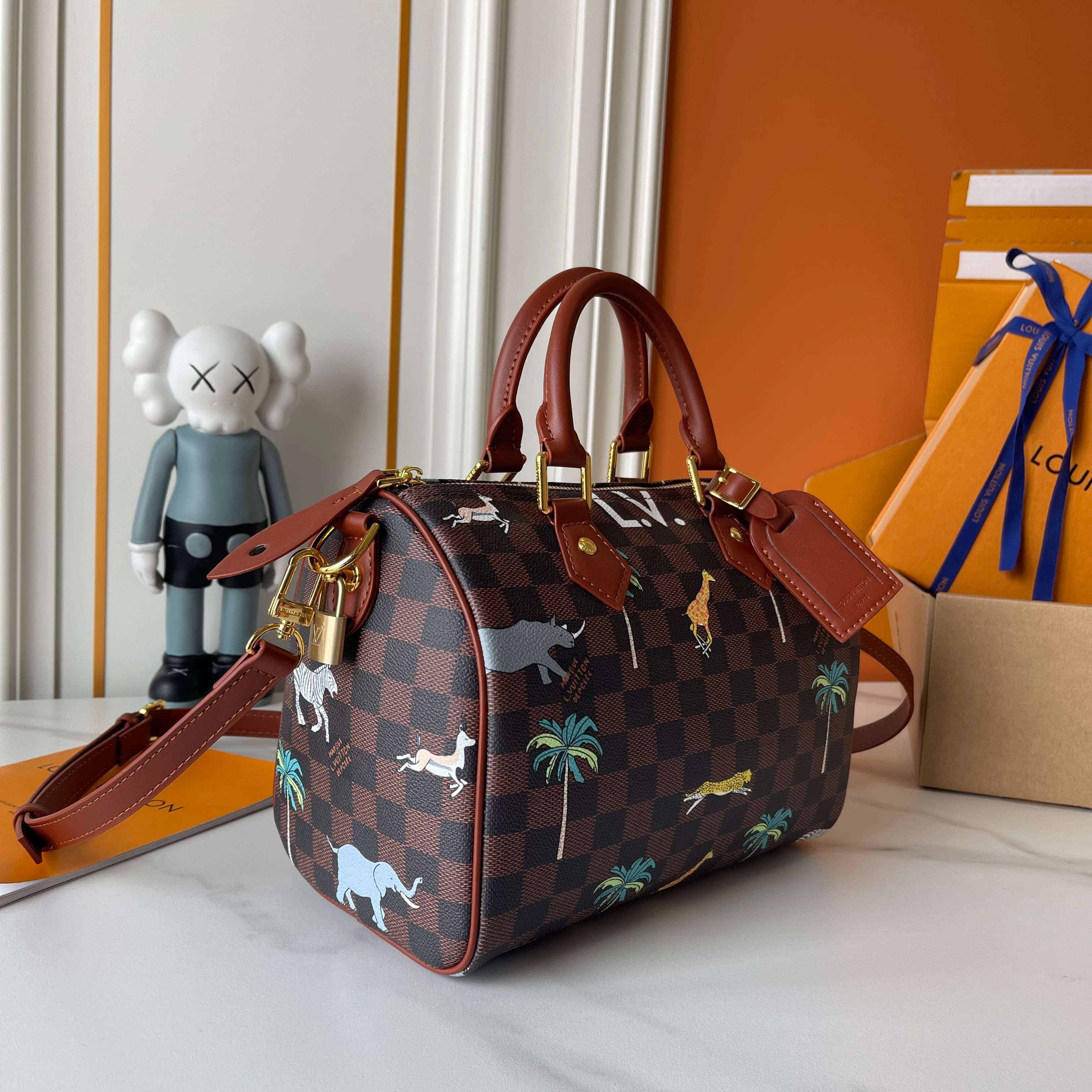 New Luxury LV Bag 11833
