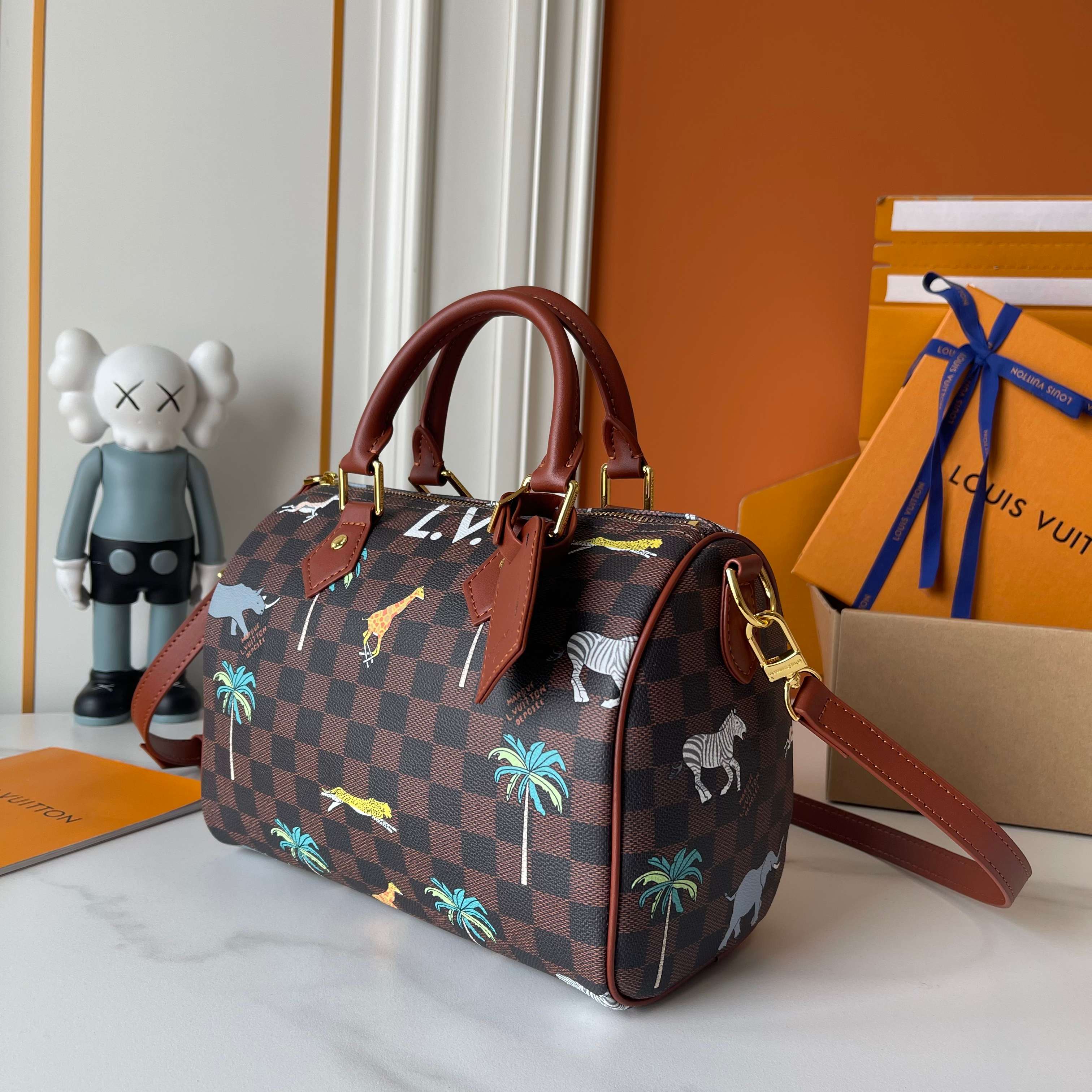 New Luxury LV Bag 11833
