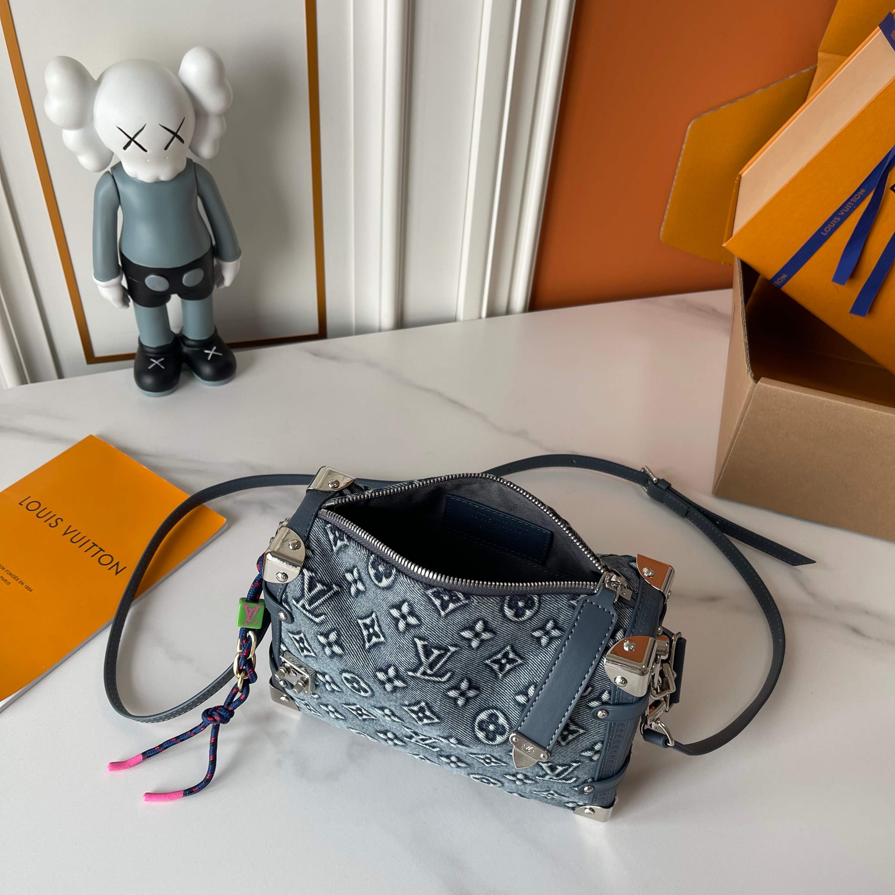 New Luxury LV Bag 11834