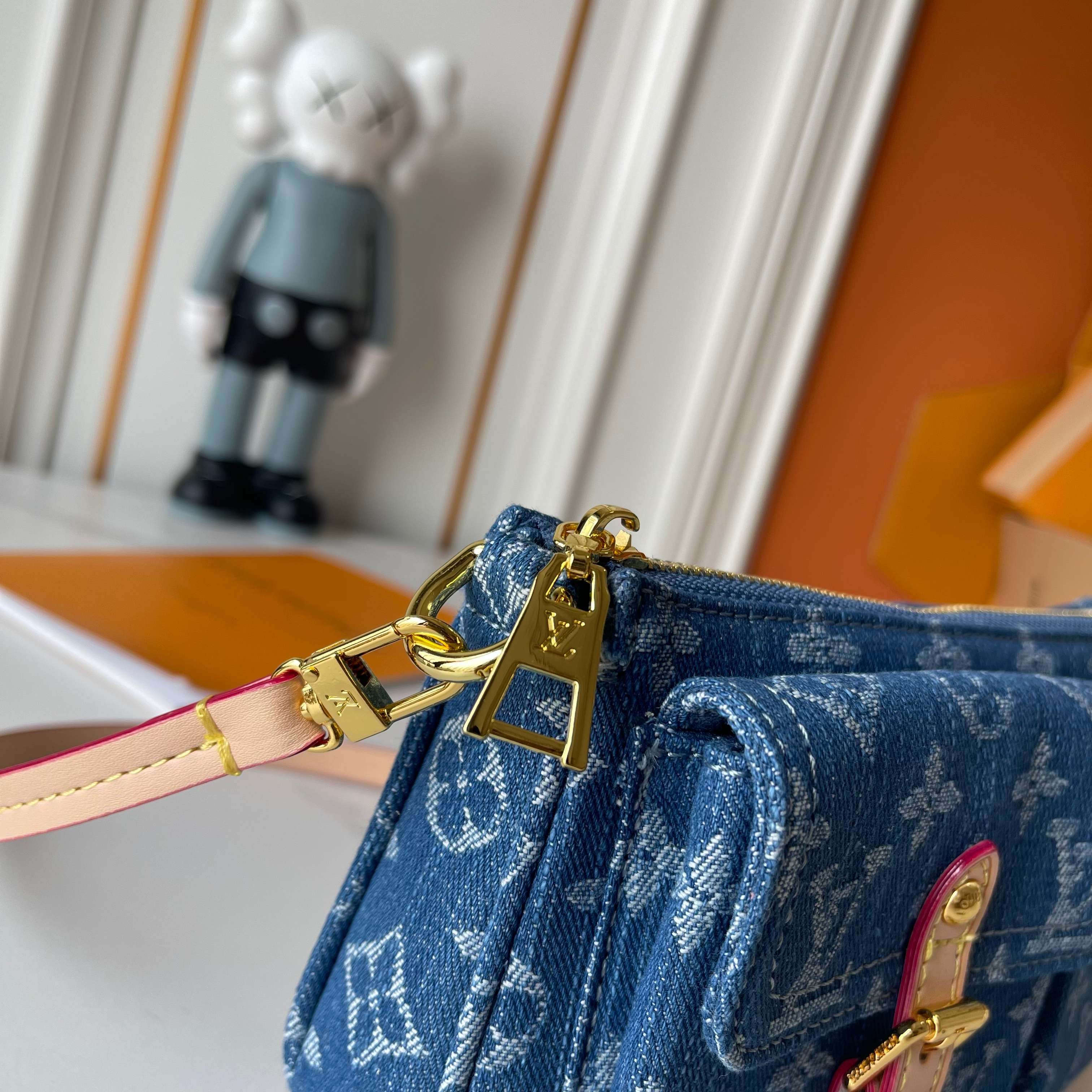 New Luxury LV Bag 11836