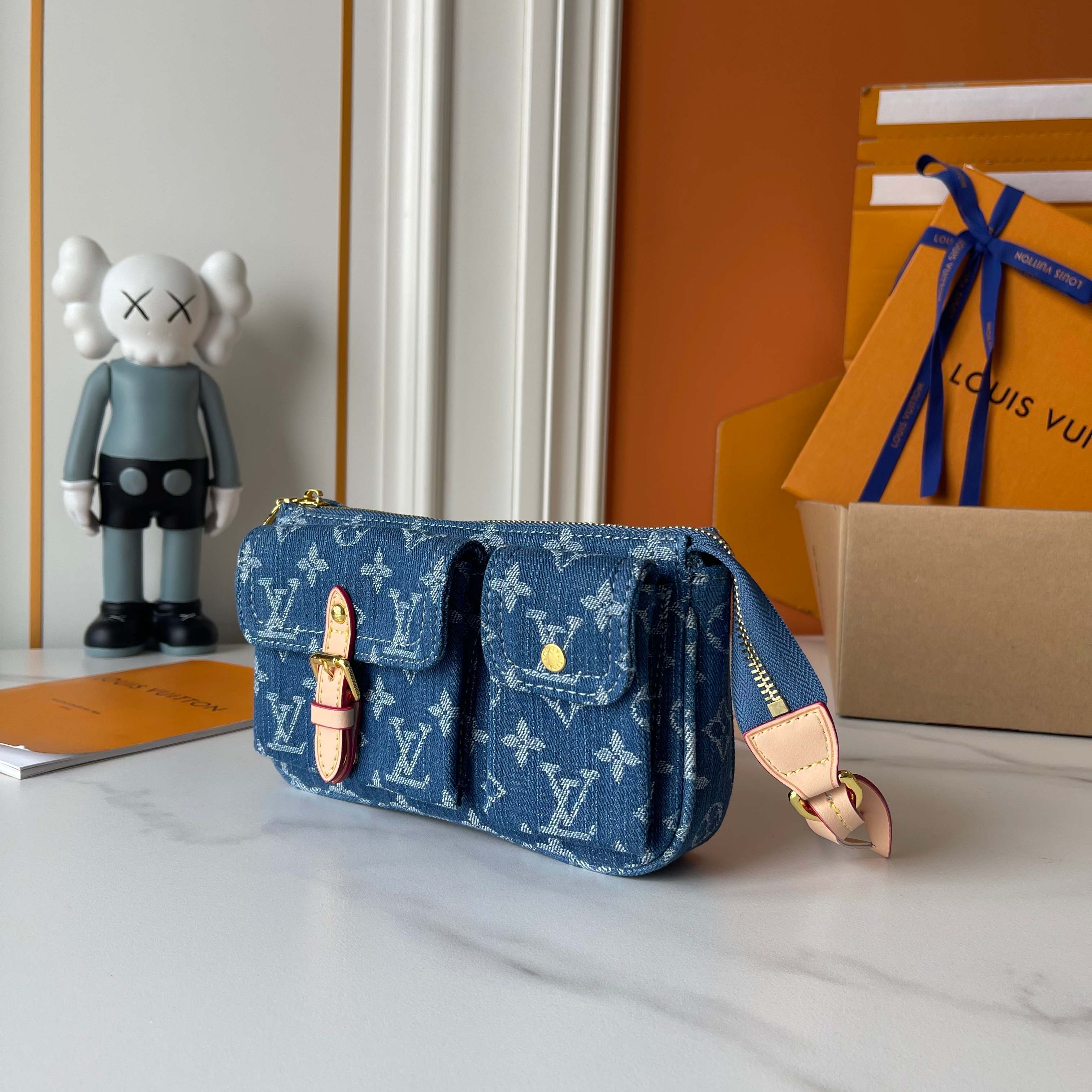 New Luxury LV Bag 11836