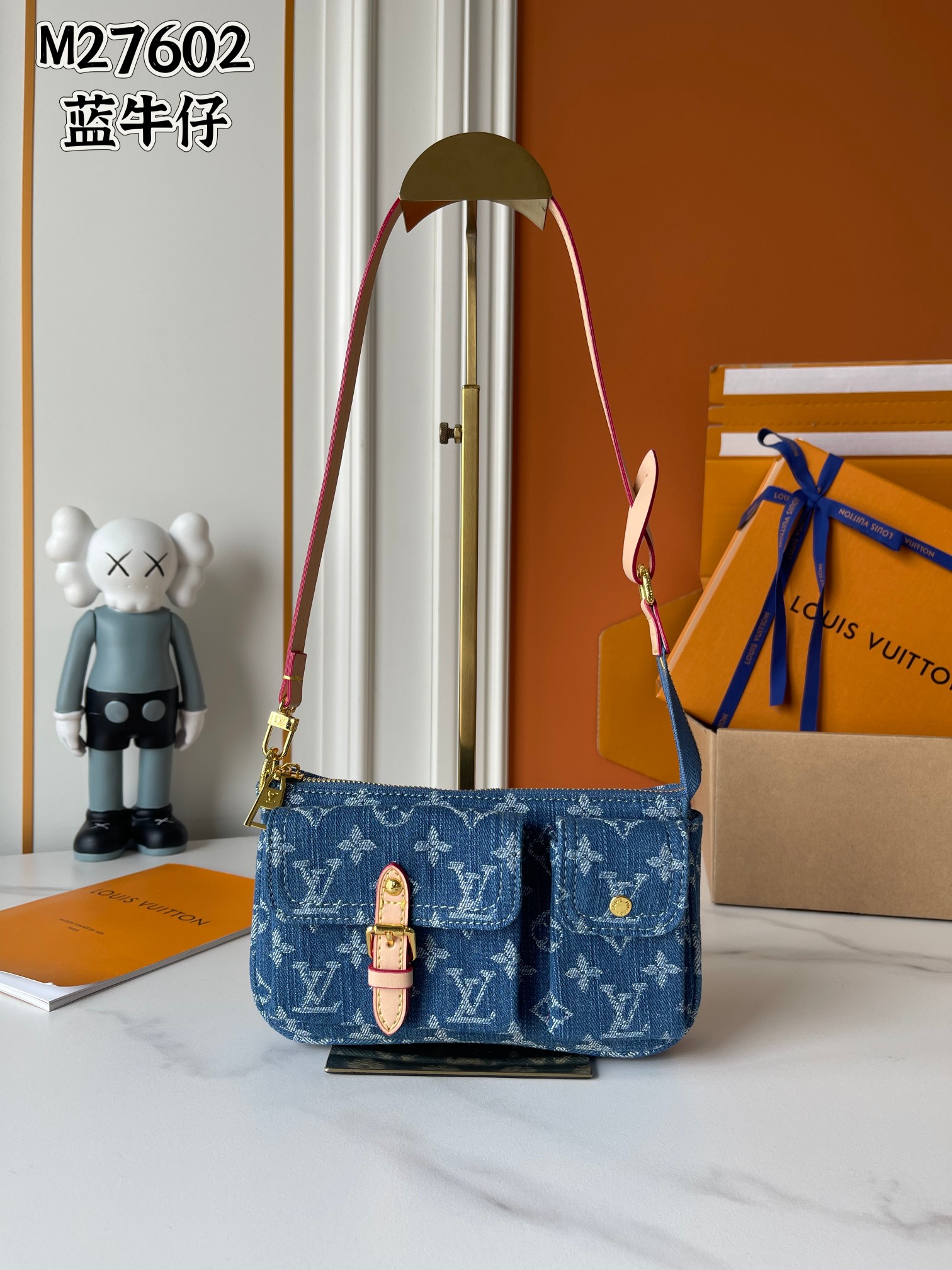 New Luxury LV Bag 11836