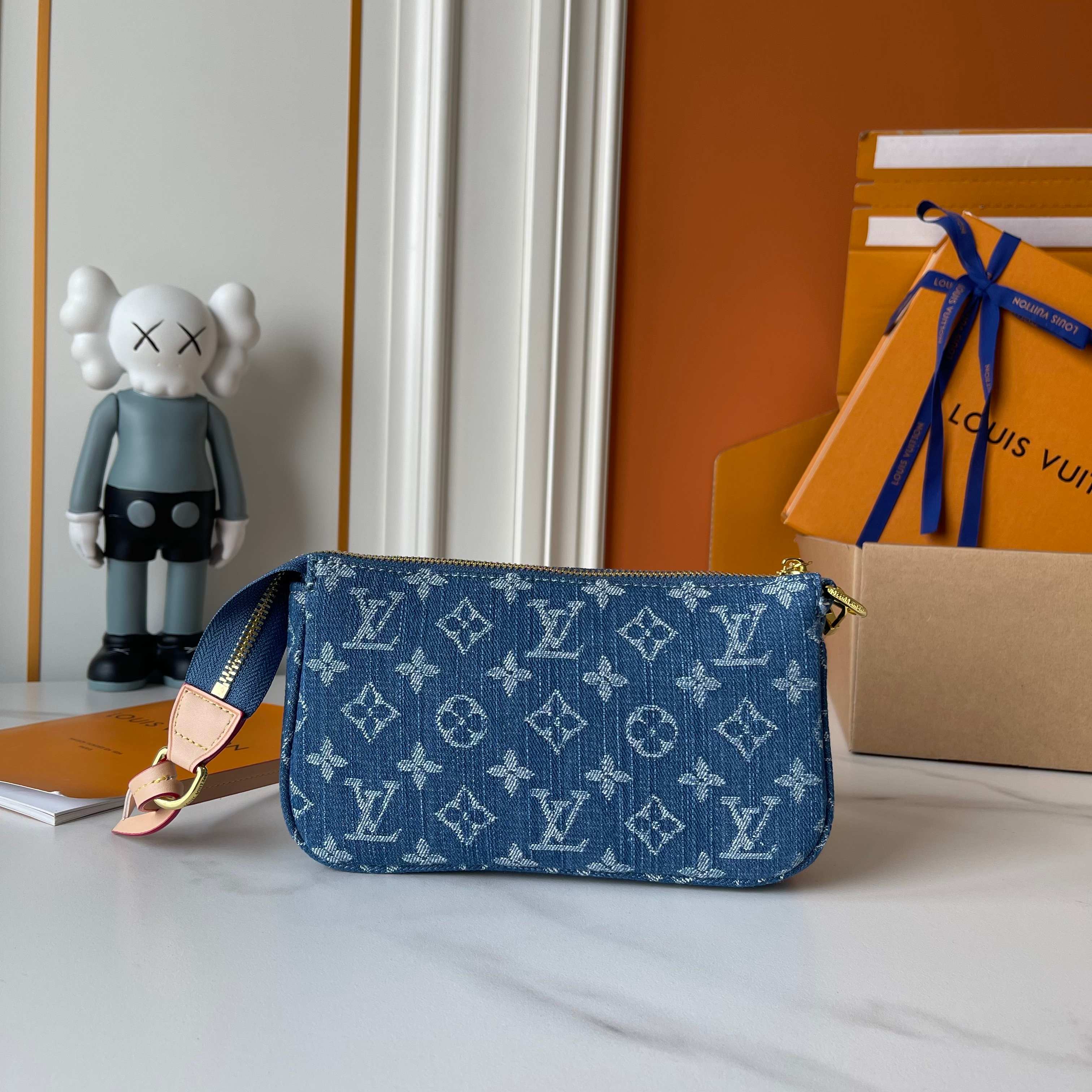 New Luxury LV Bag 11836