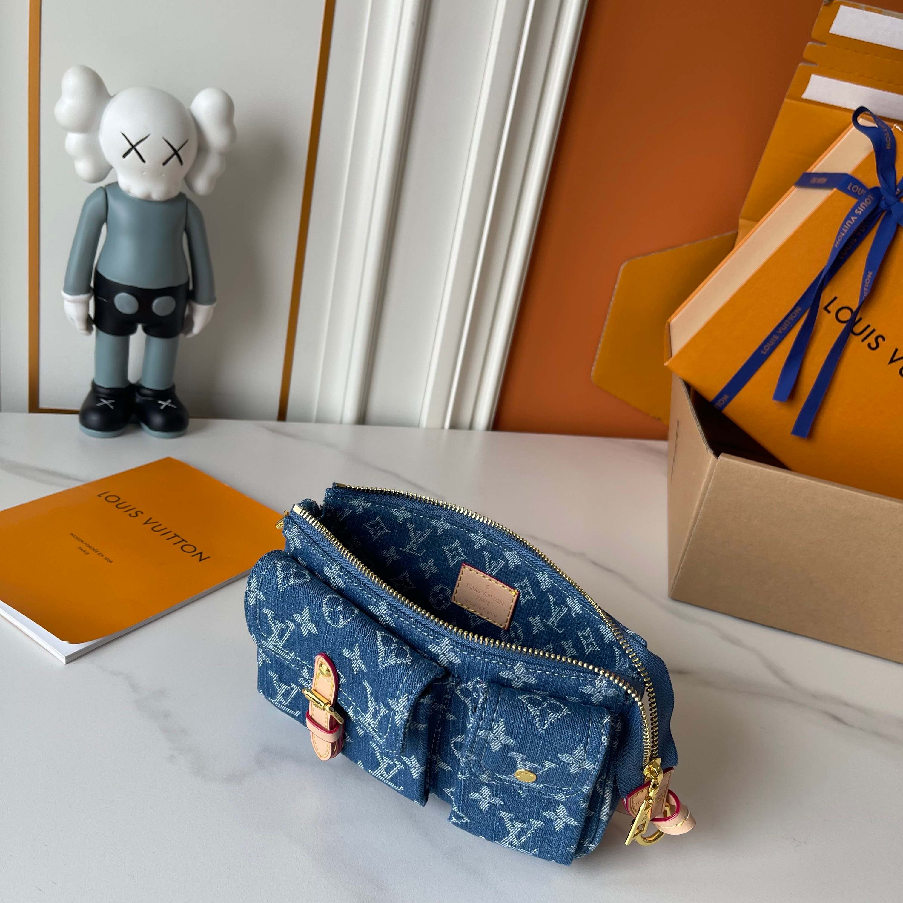 New Luxury LV Bag 11836