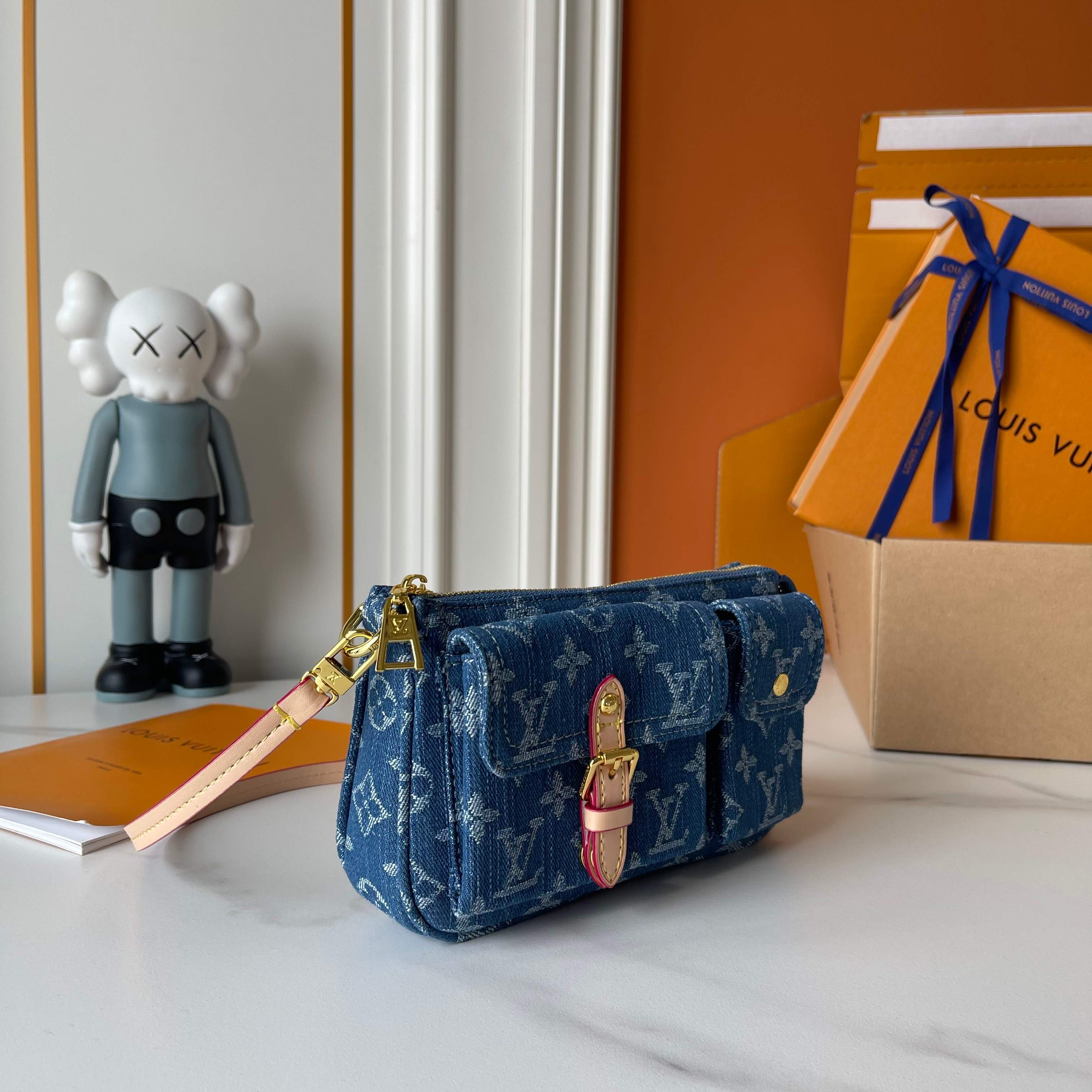 New Luxury LV Bag 11836