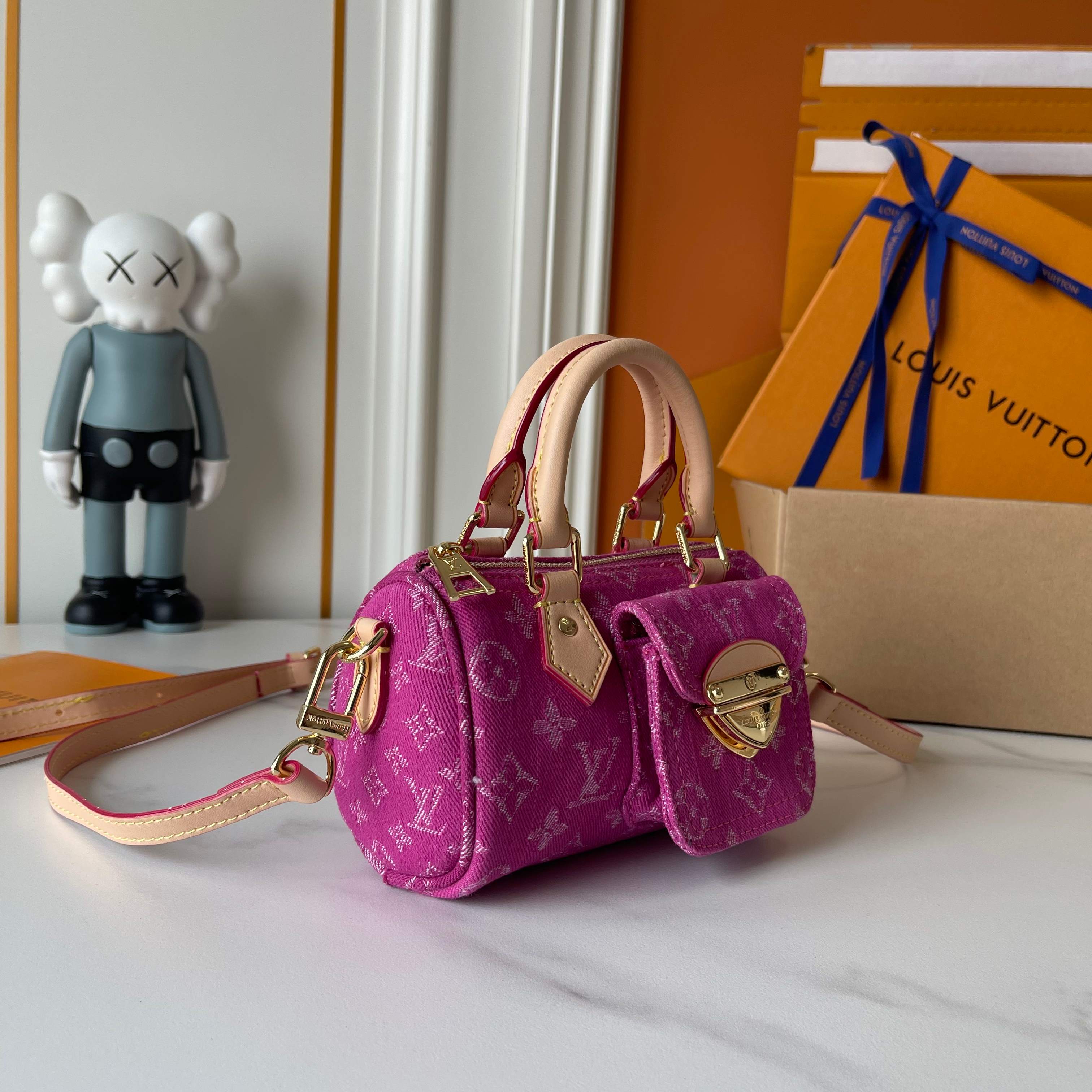 New Luxury LV Bag 11837