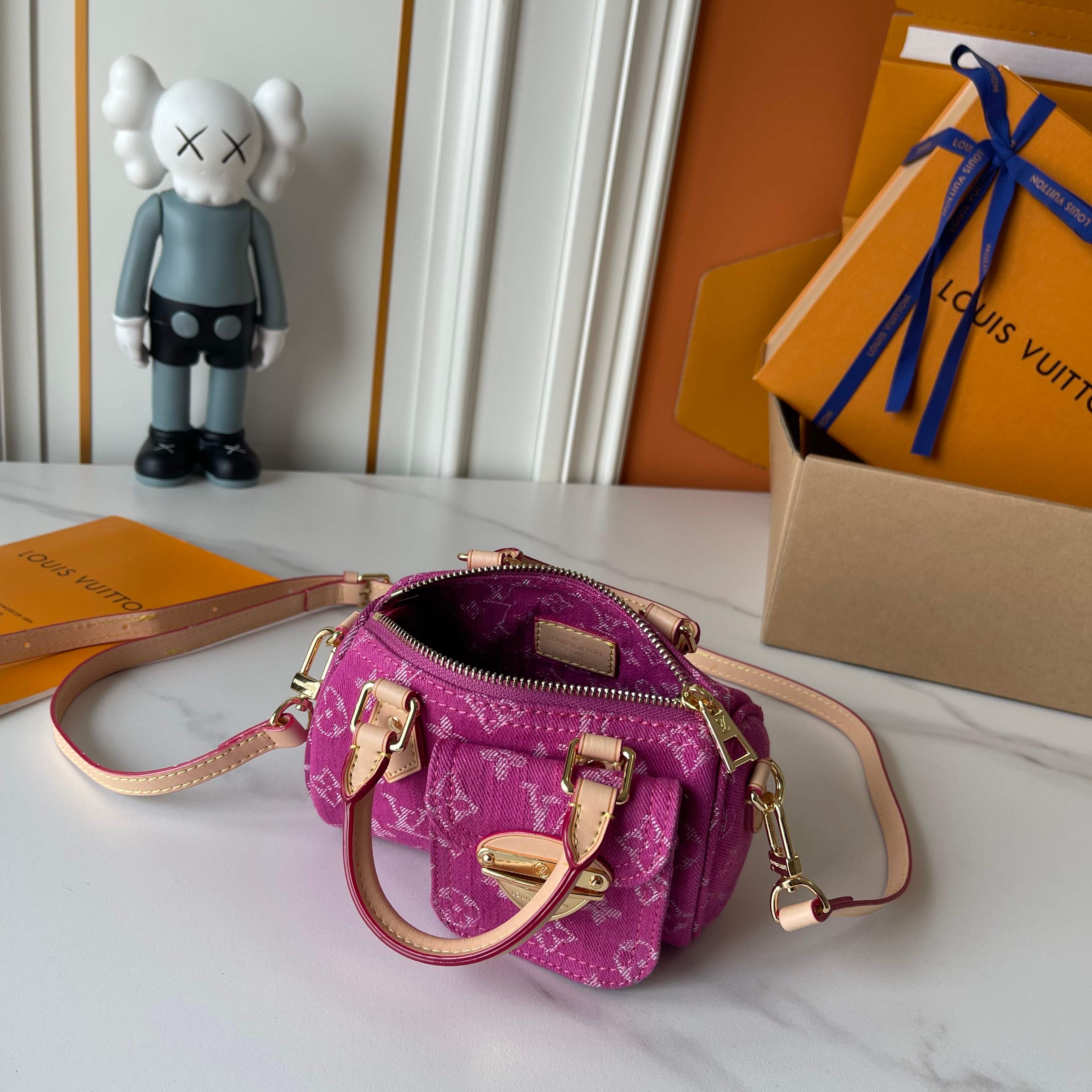 New Luxury LV Bag 11837
