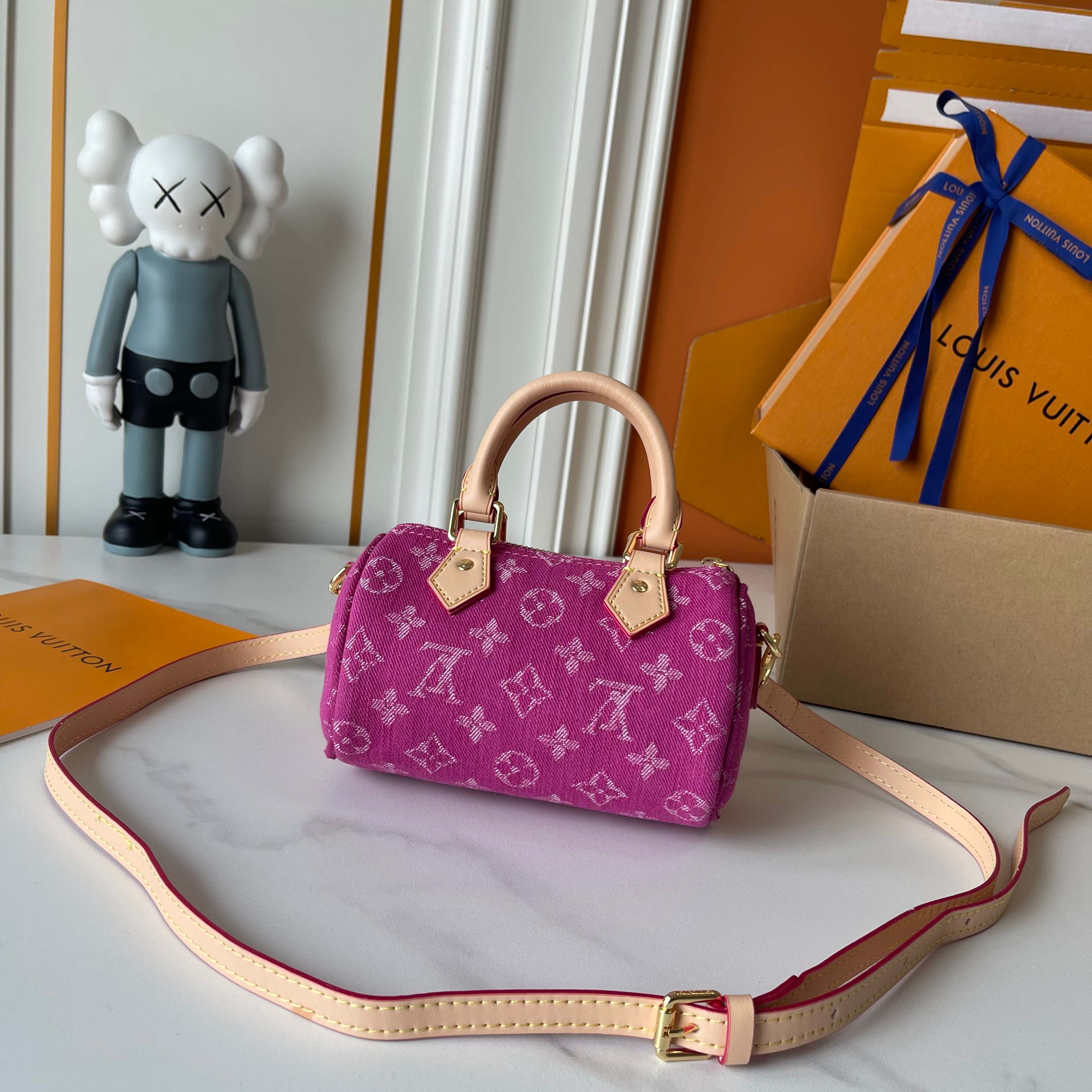 New Luxury LV Bag 11837