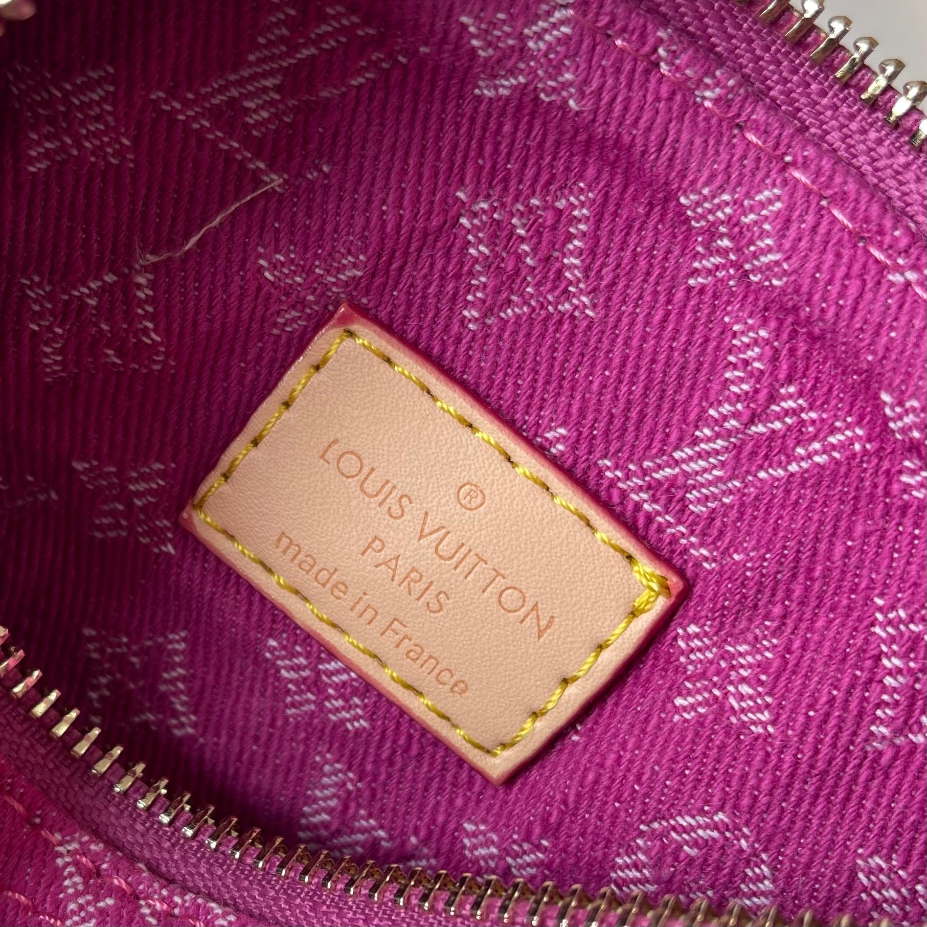 New Luxury LV Bag 11837
