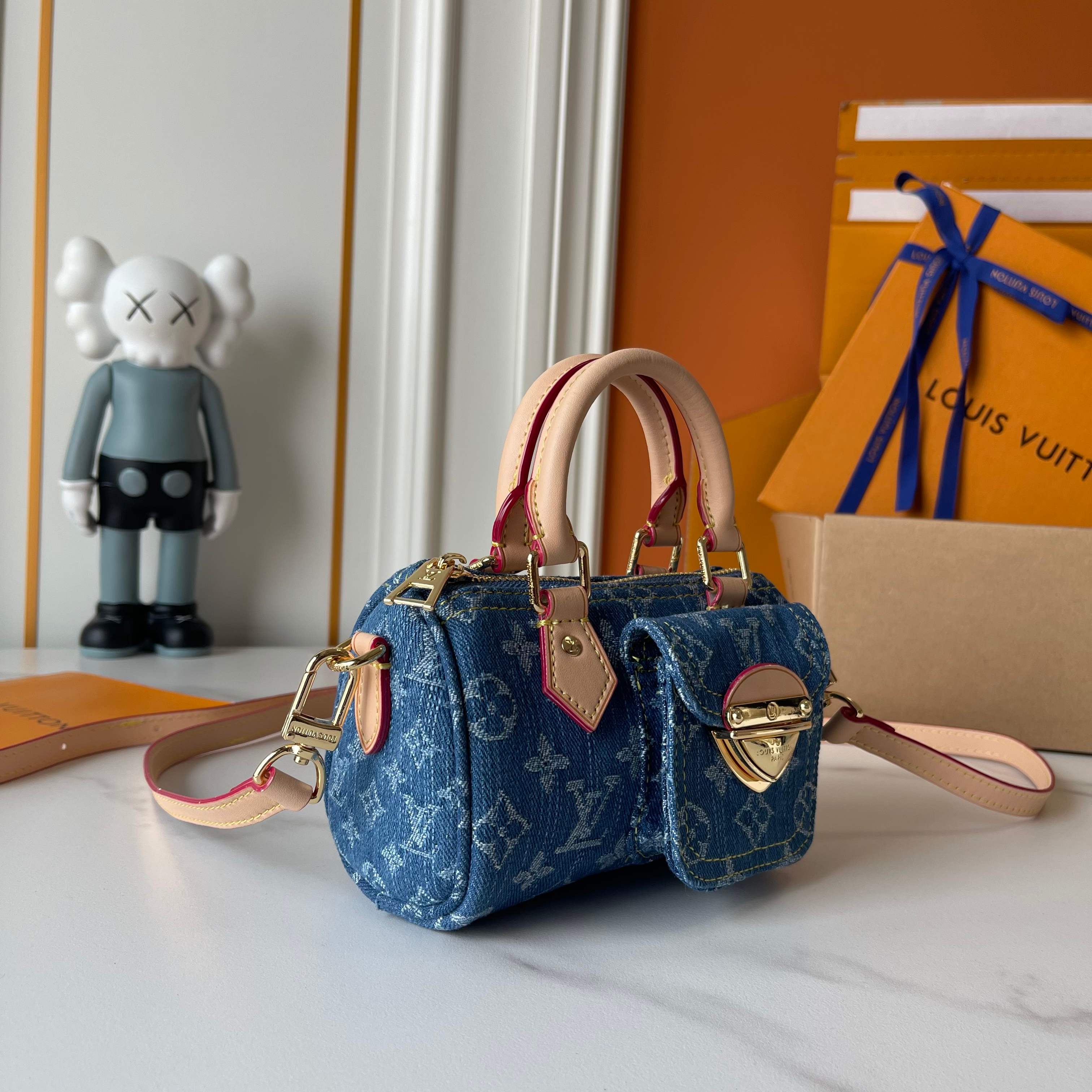 New Luxury LV Bag 11838