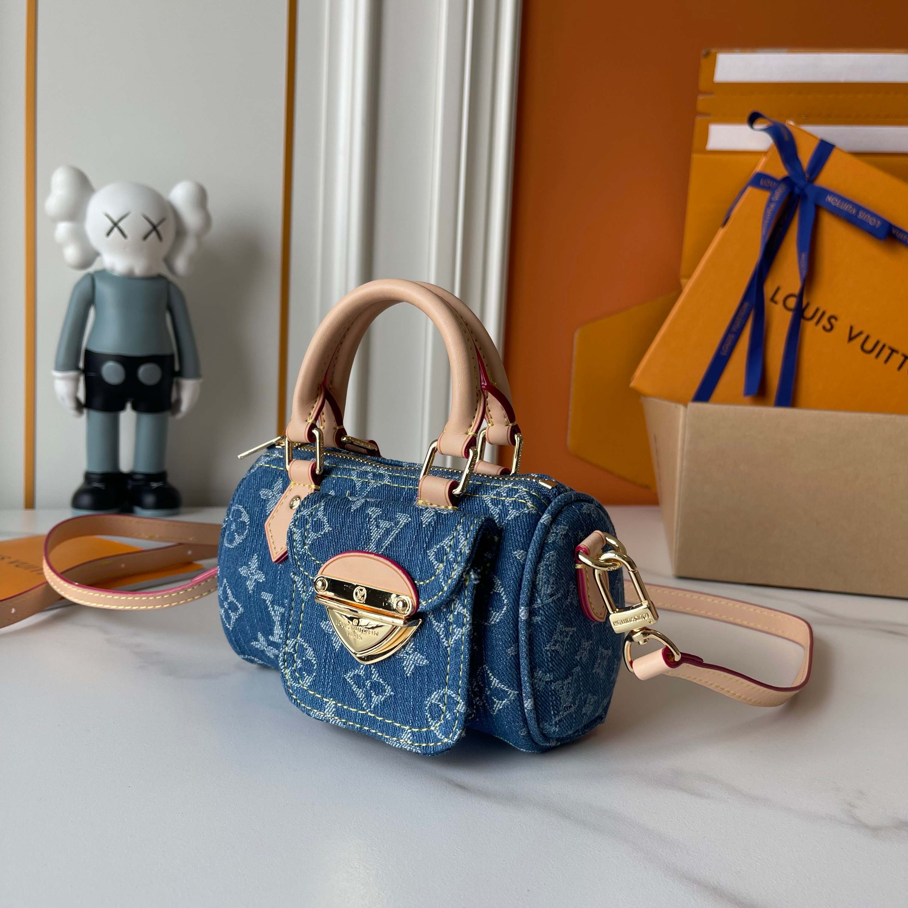 New Luxury LV Bag 11838