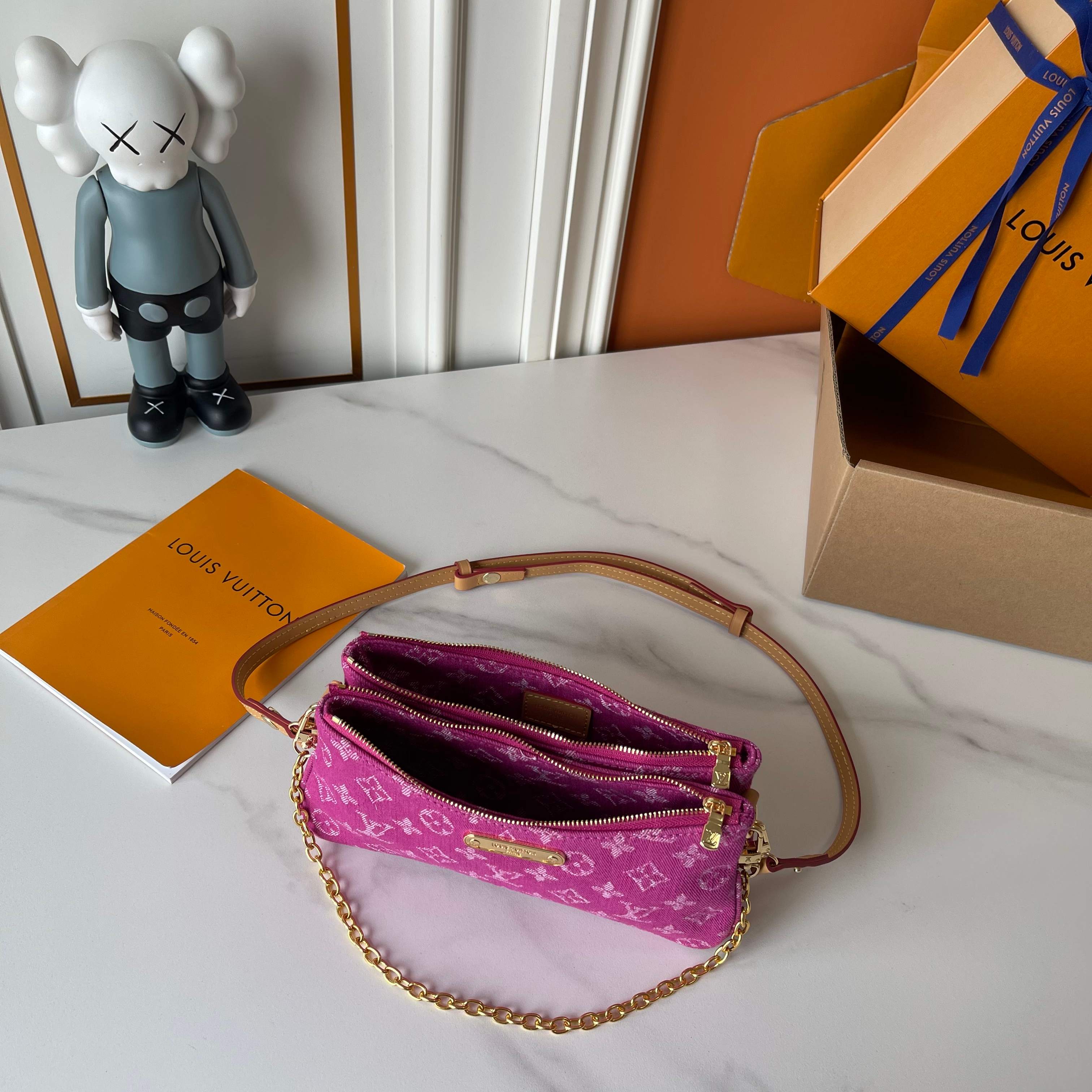 New Luxury LV Bag 11839