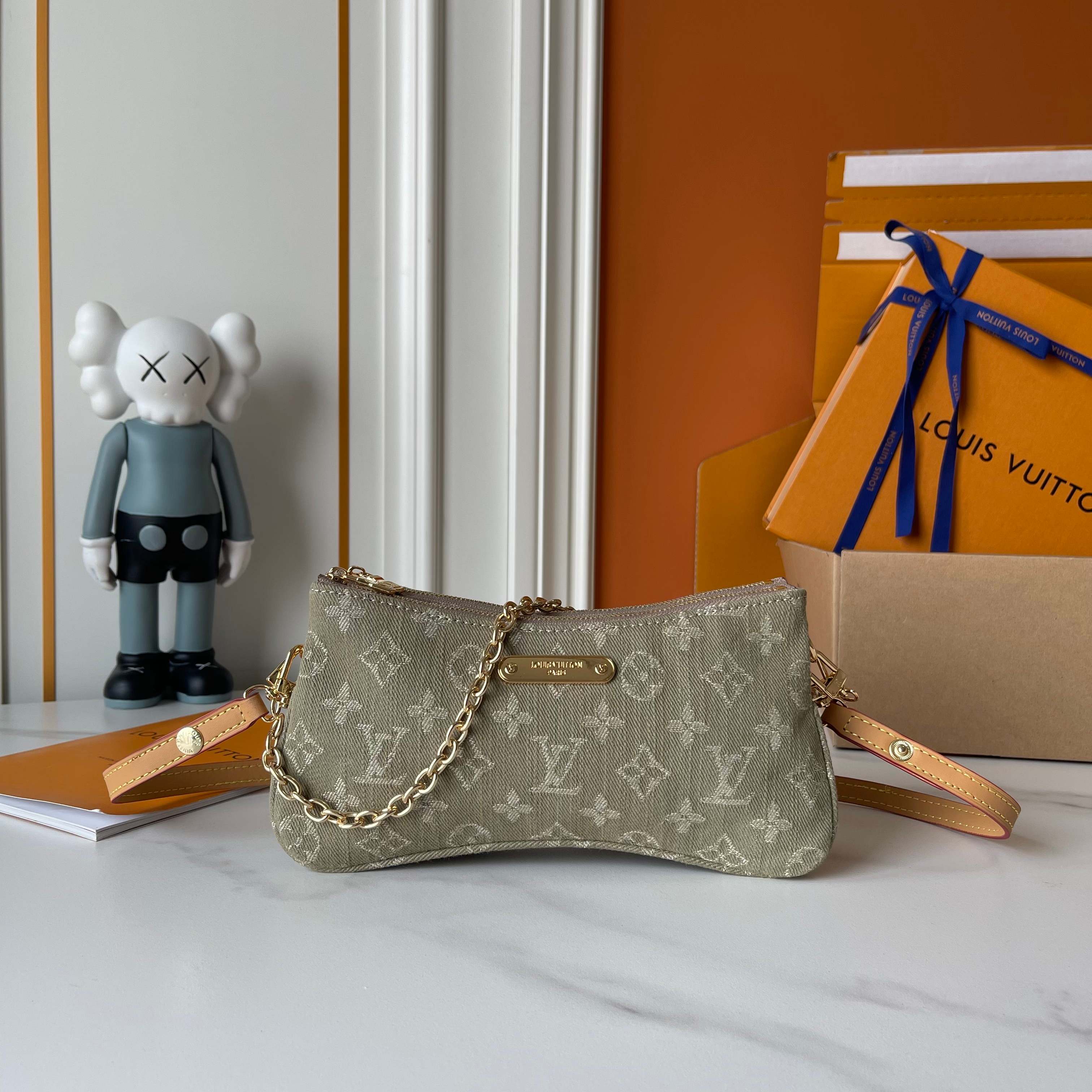 New Luxury LV Bag 11840
