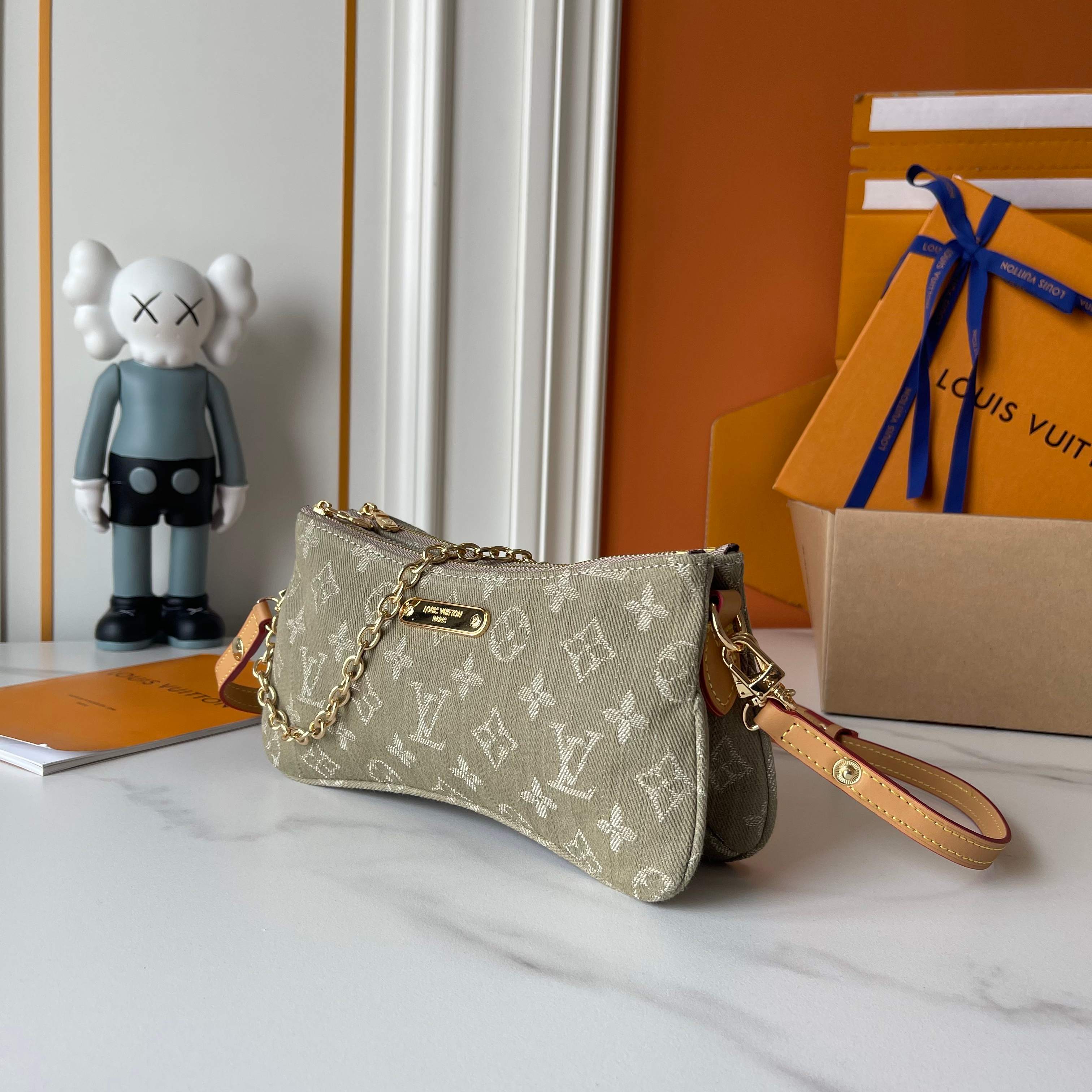 New Luxury LV Bag 11840