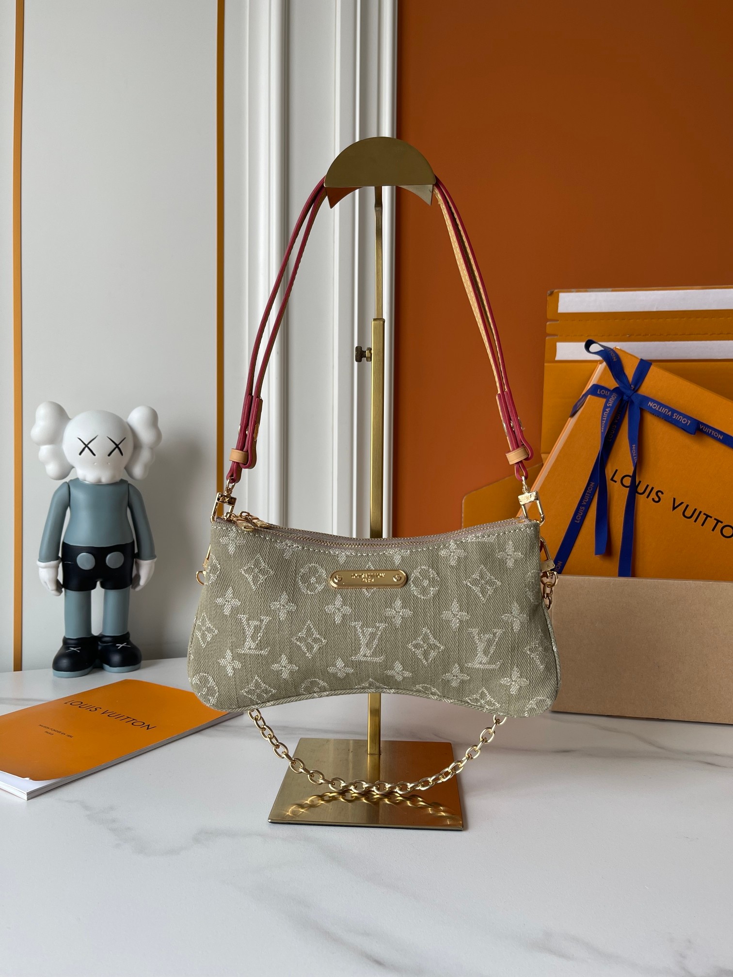 New Luxury LV Bag 11840