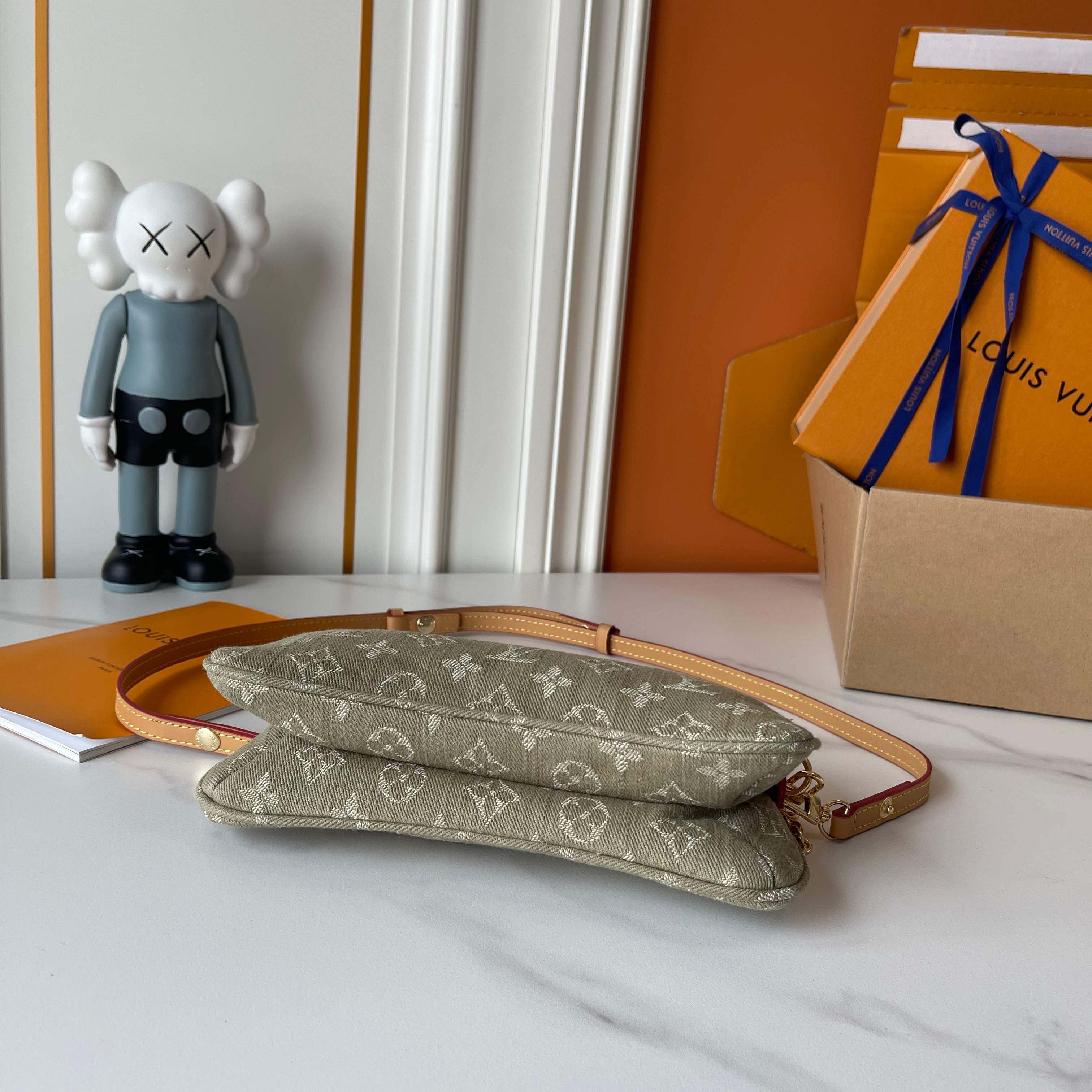 New Luxury LV Bag 11840